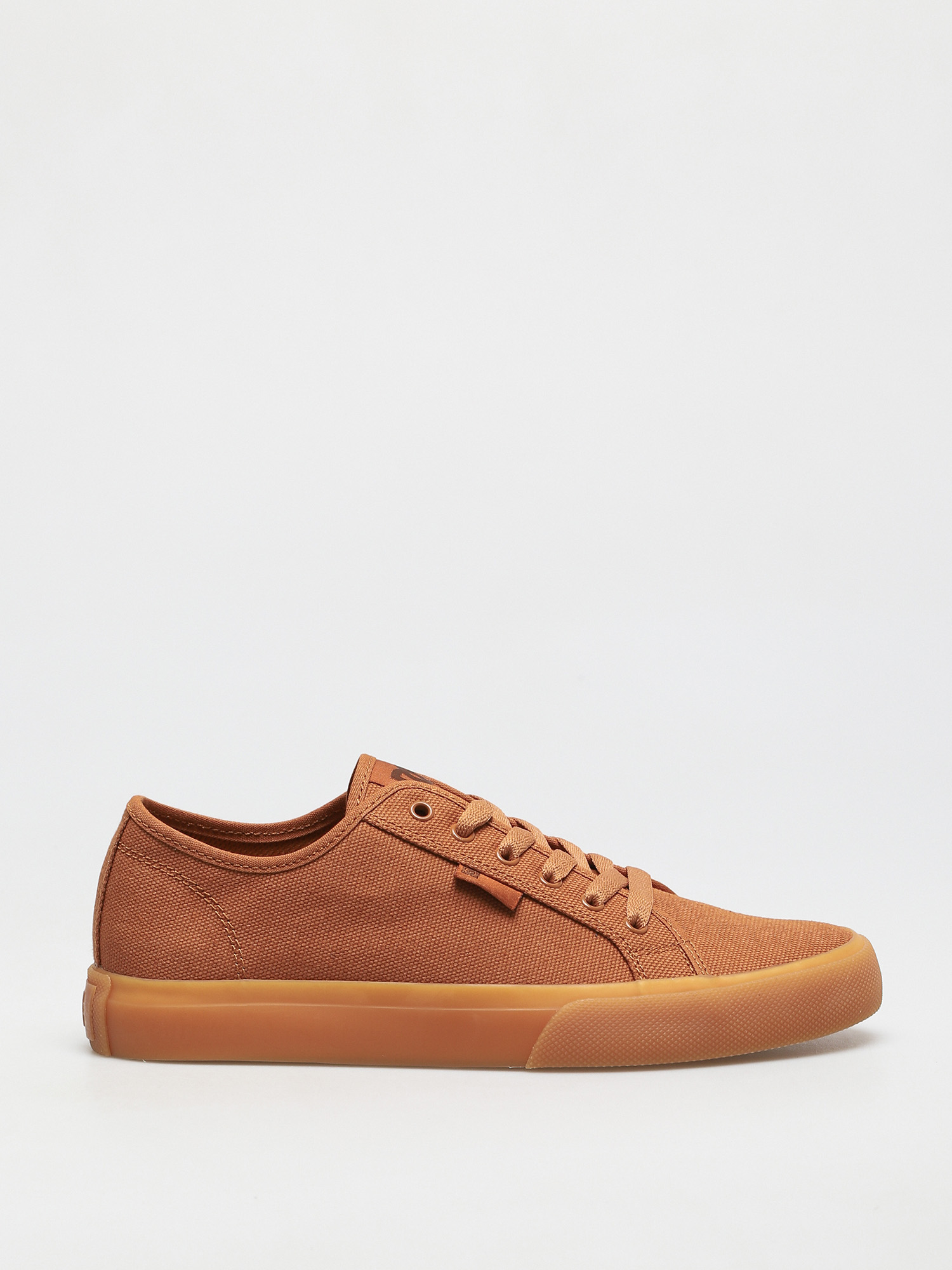 Buty DC Manual Txse (brown/wheat)