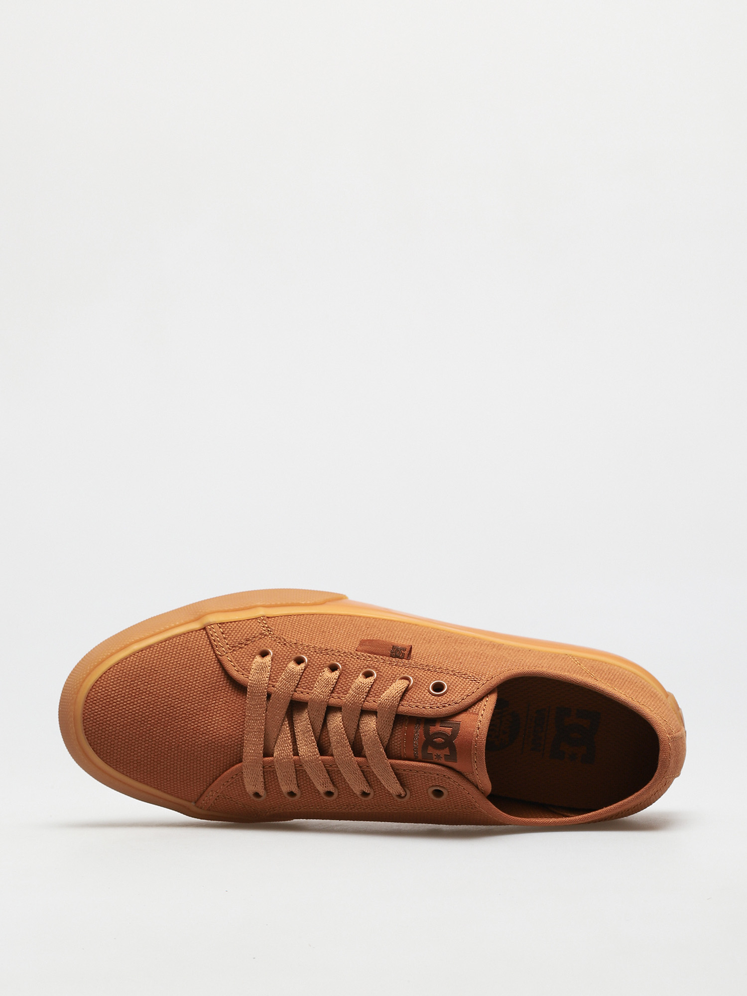 Buty DC Manual Txse (brown/wheat)