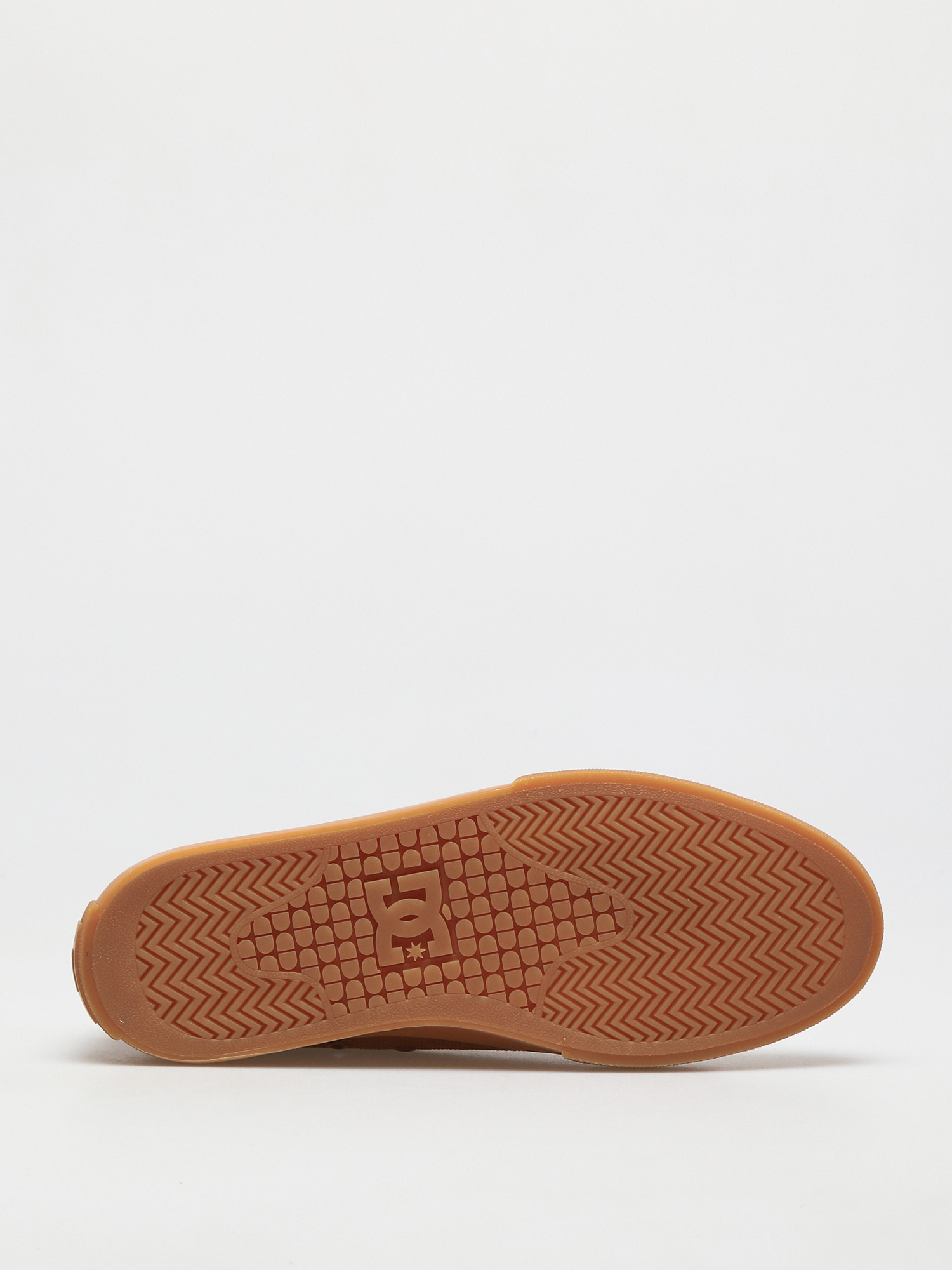 Buty DC Manual Txse (brown/wheat)
