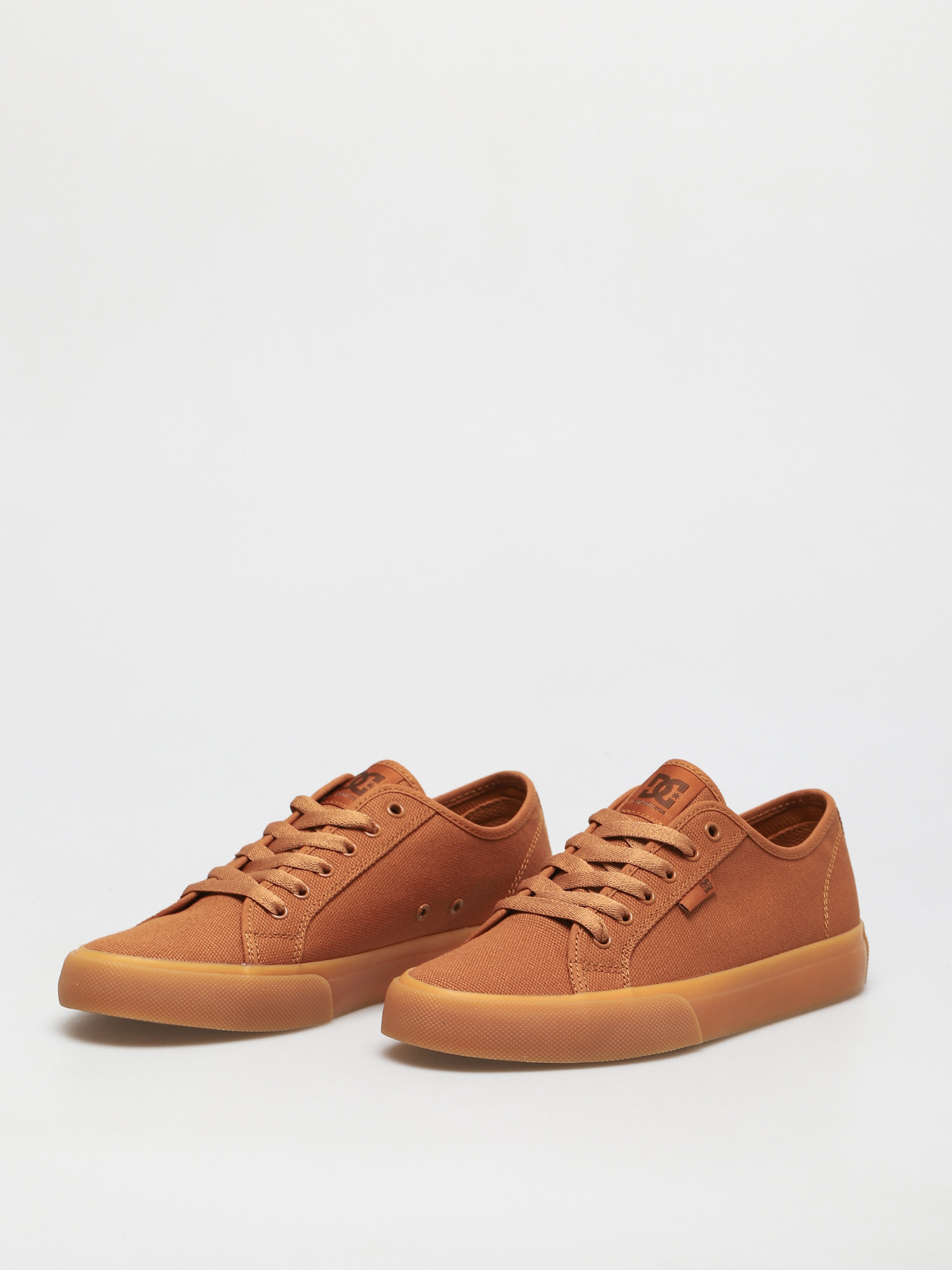 Buty DC Manual Txse (brown/wheat)