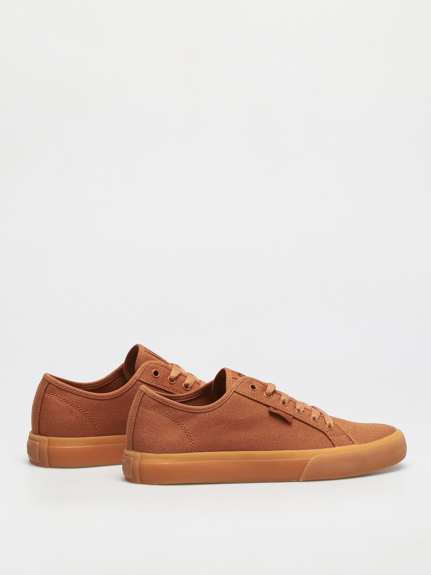 Buty DC Manual Txse (brown/wheat)