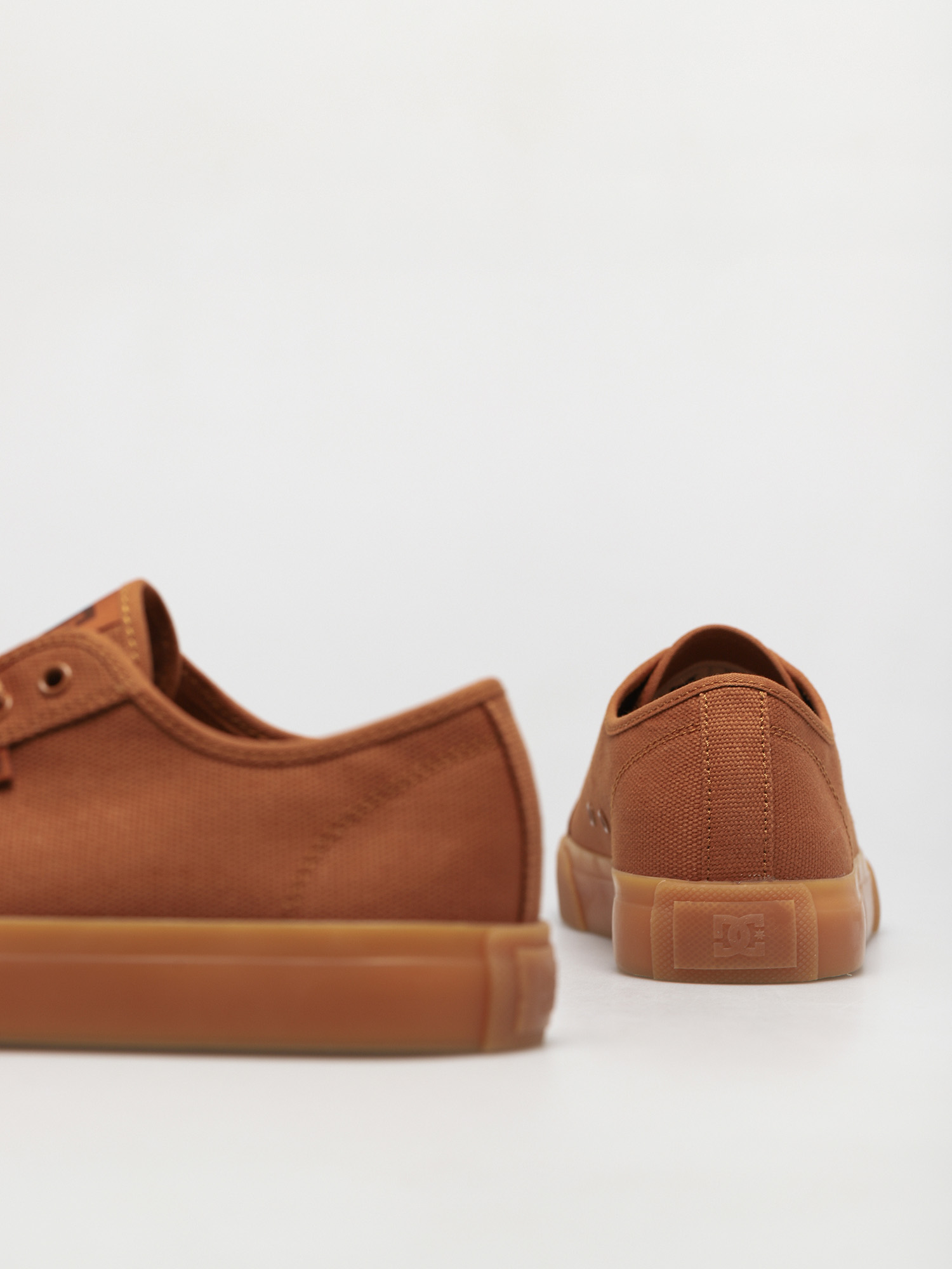 Buty DC Manual Txse (brown/wheat)