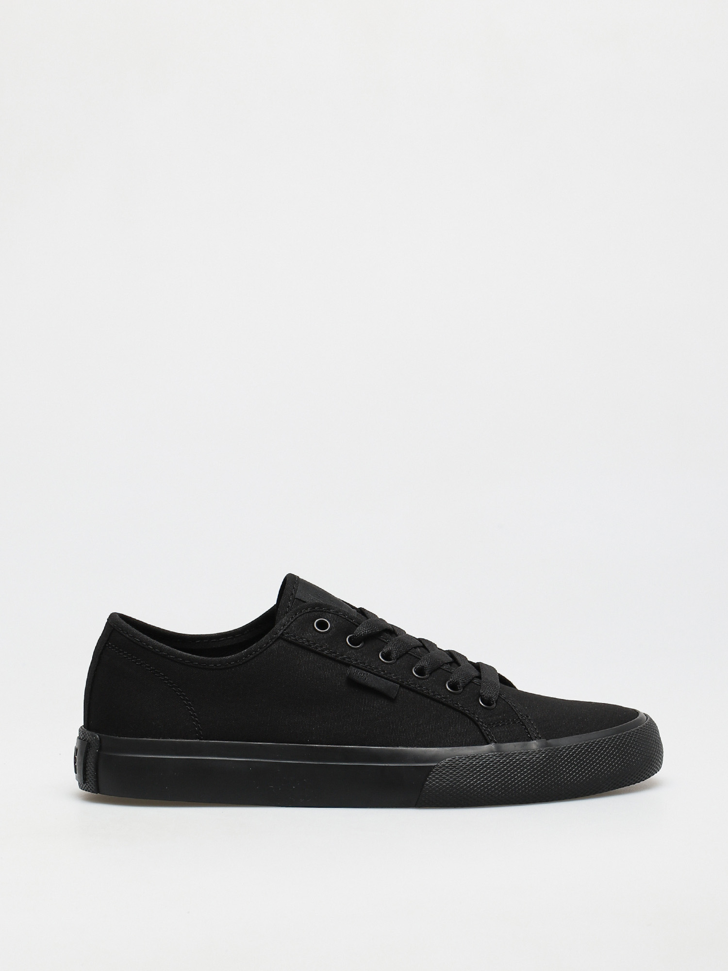 Buty DC Manual (black)