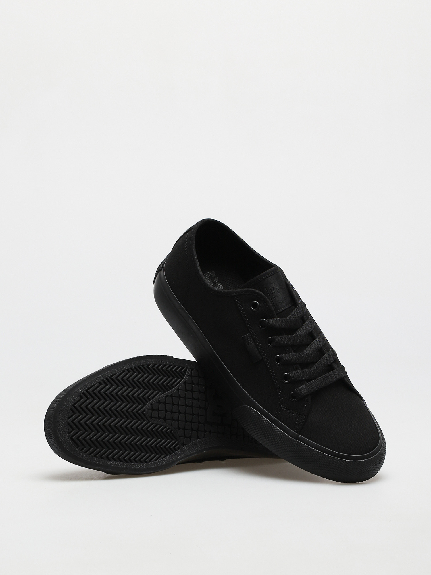 Buty DC Manual (black)
