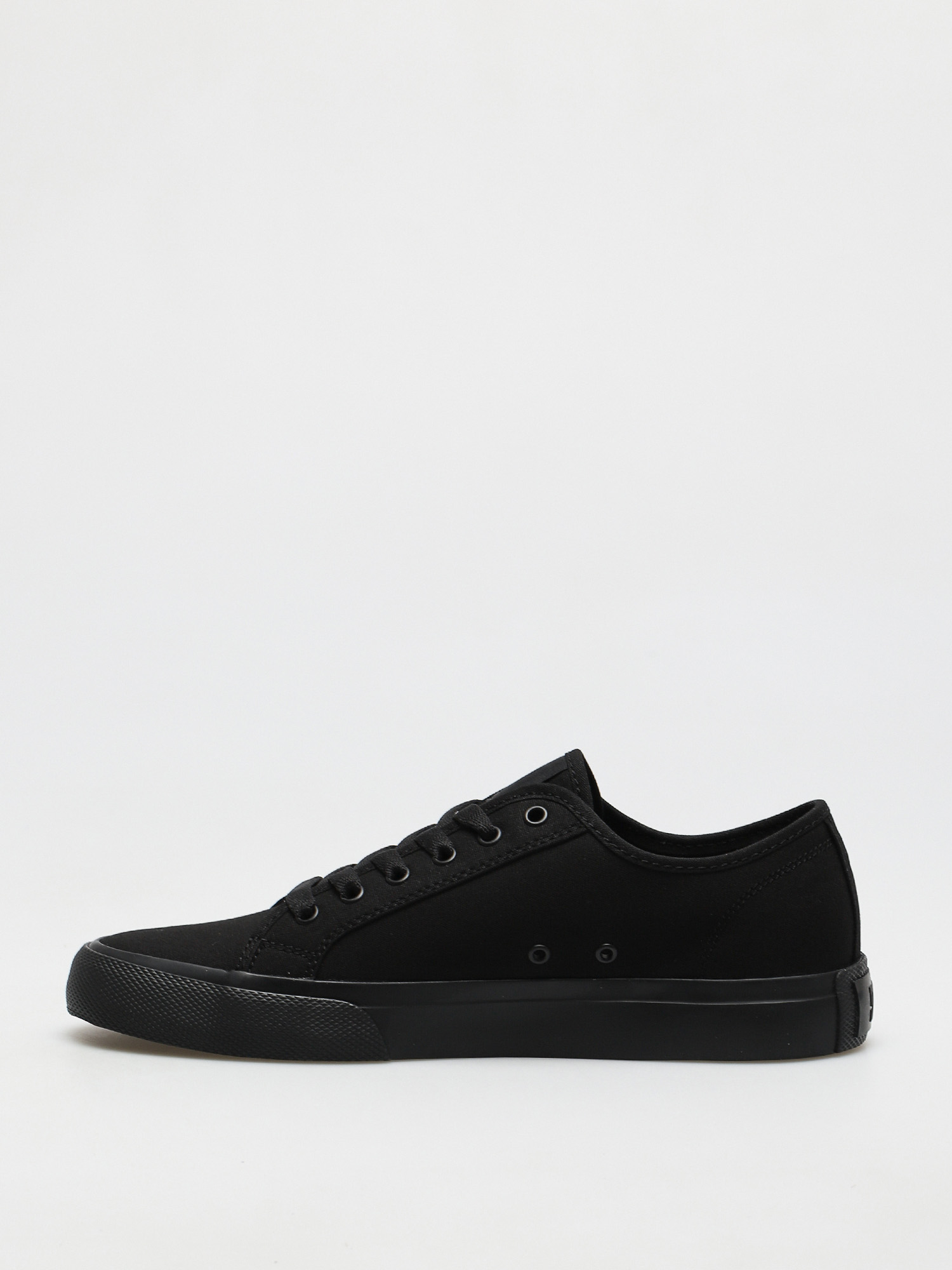 Buty DC Manual (black)