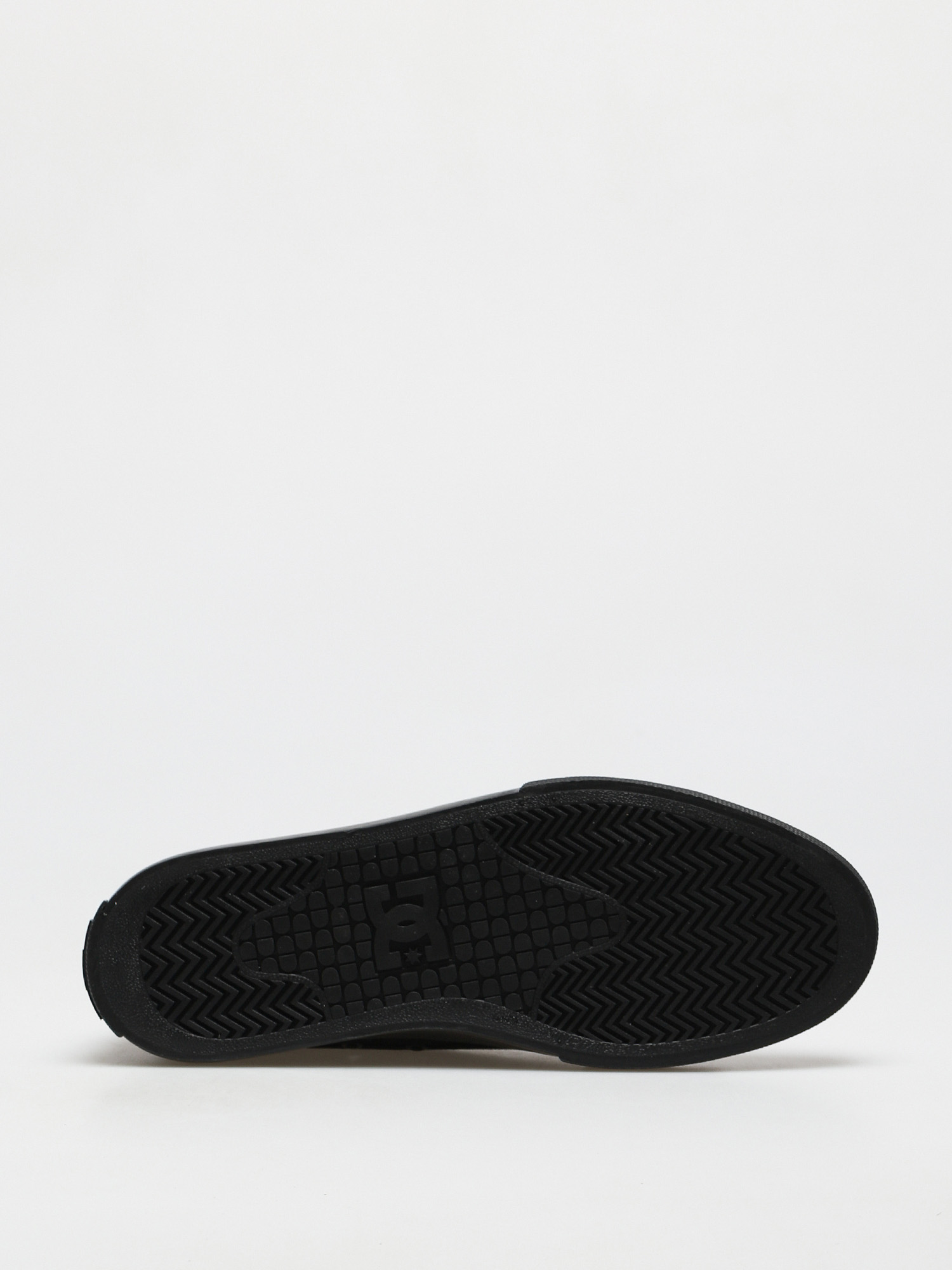 Buty DC Manual (black)
