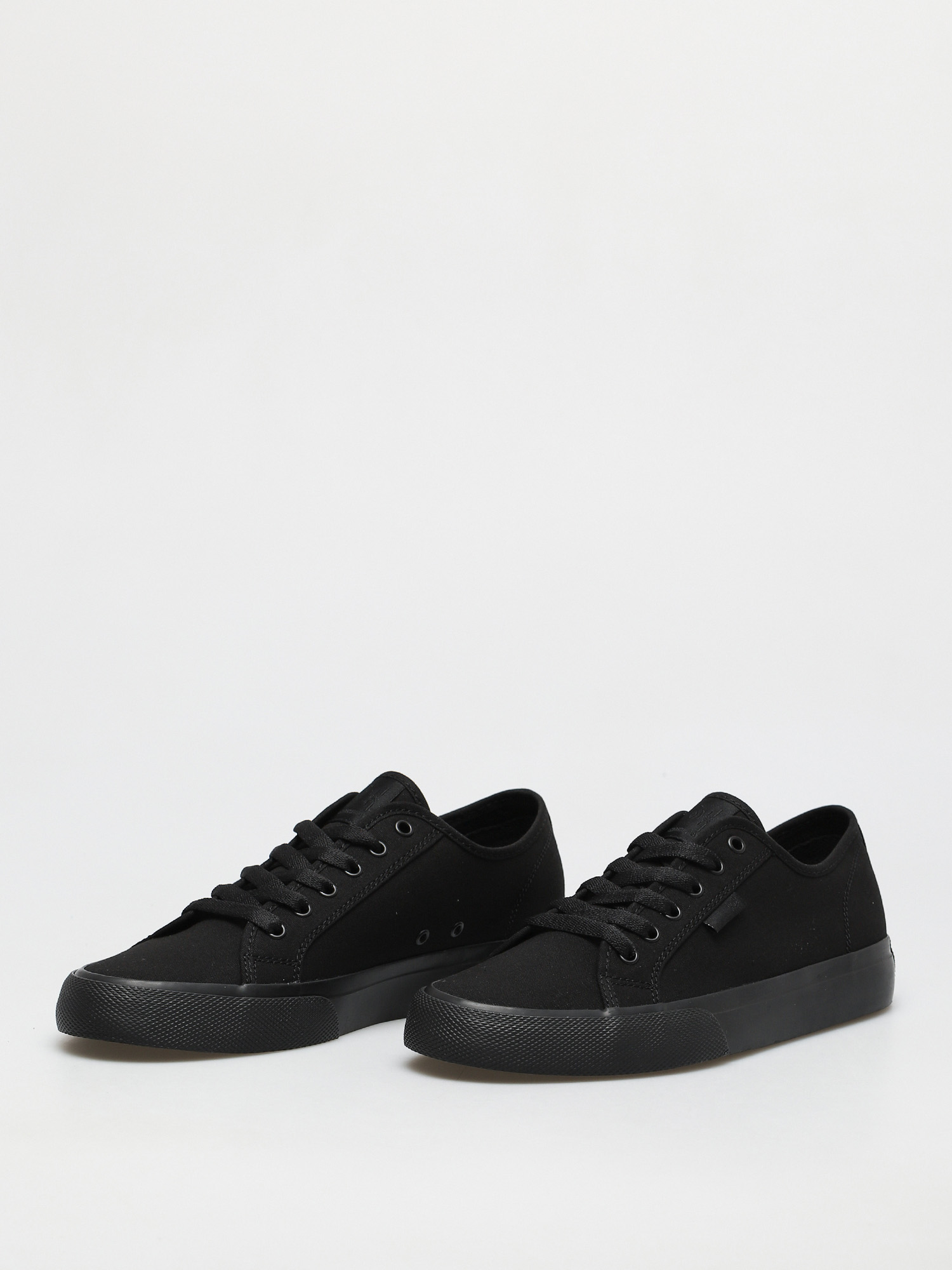Buty DC Manual (black)