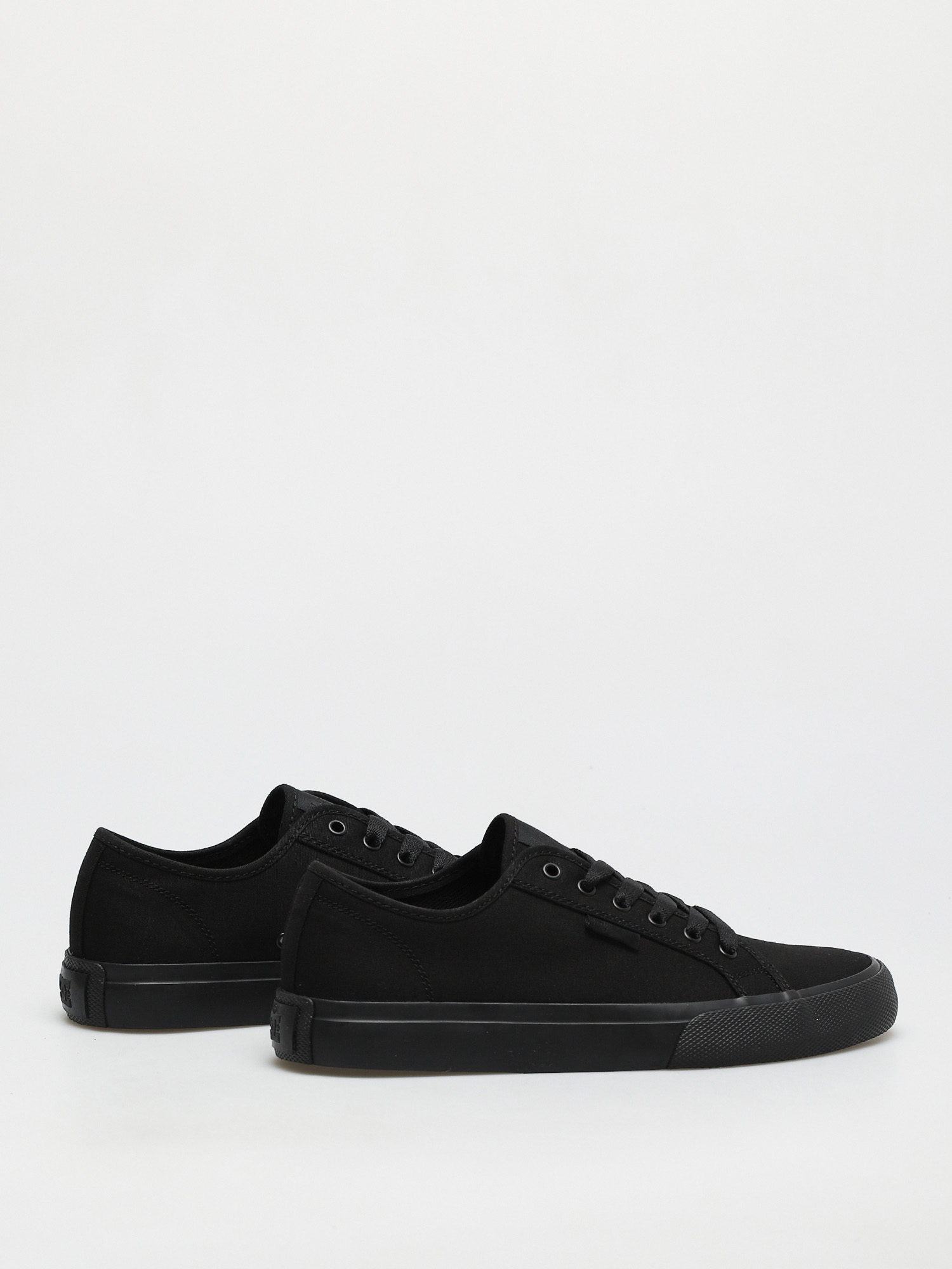 Buty DC Manual (black)