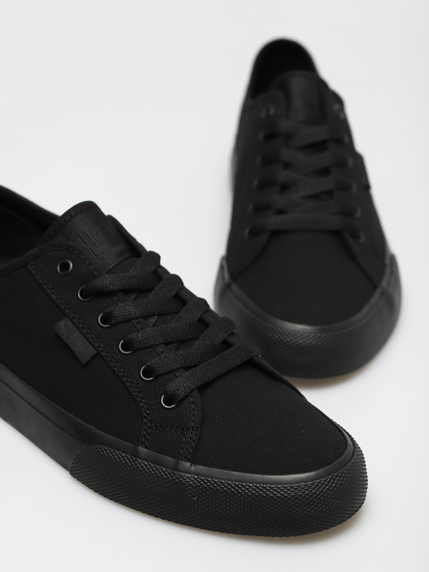 Buty DC Manual (black)