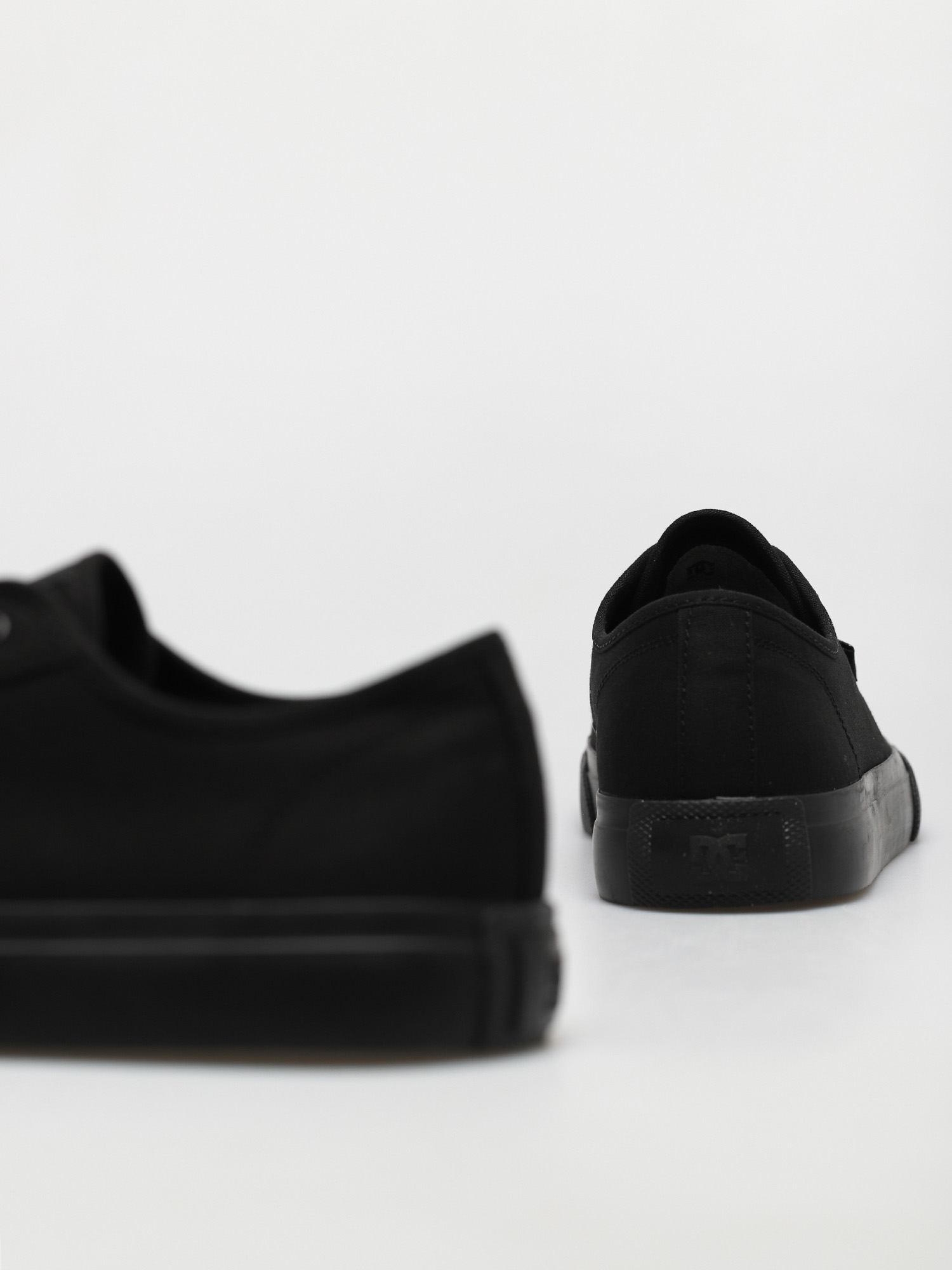 Buty DC Manual (black)
