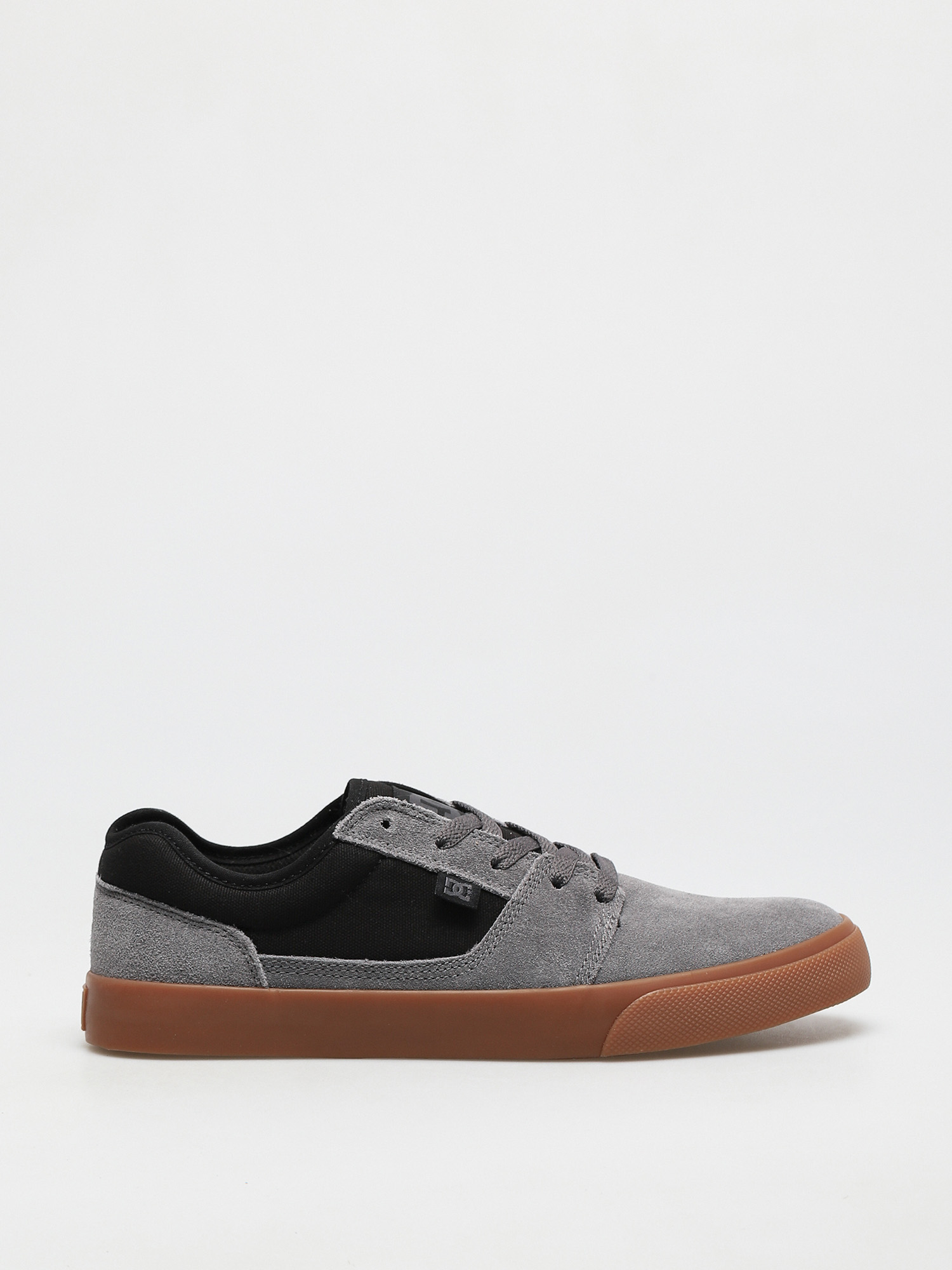 Buty DC Tonik (grey/black/grey)