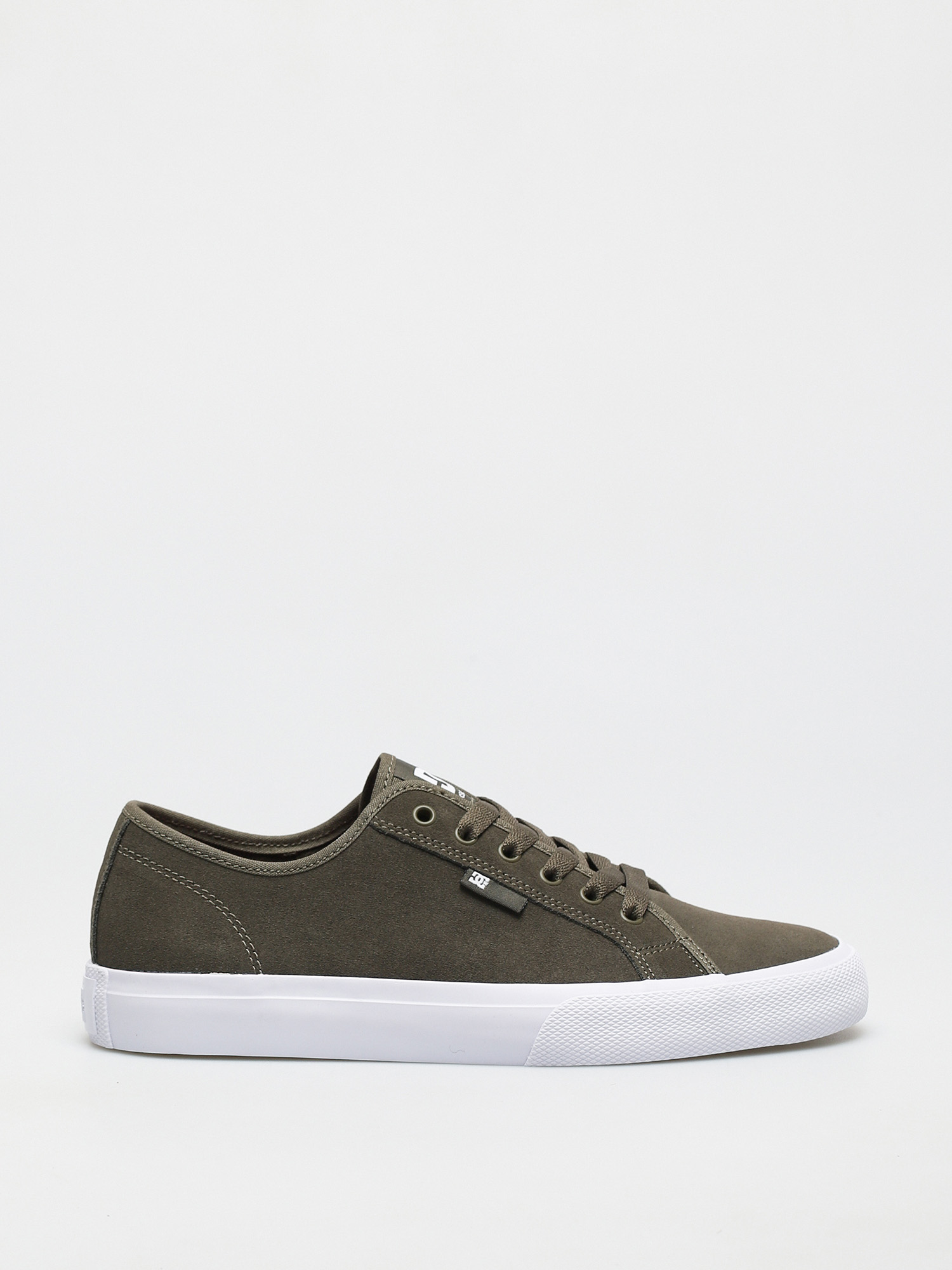 Buty DC Manual S (olive)