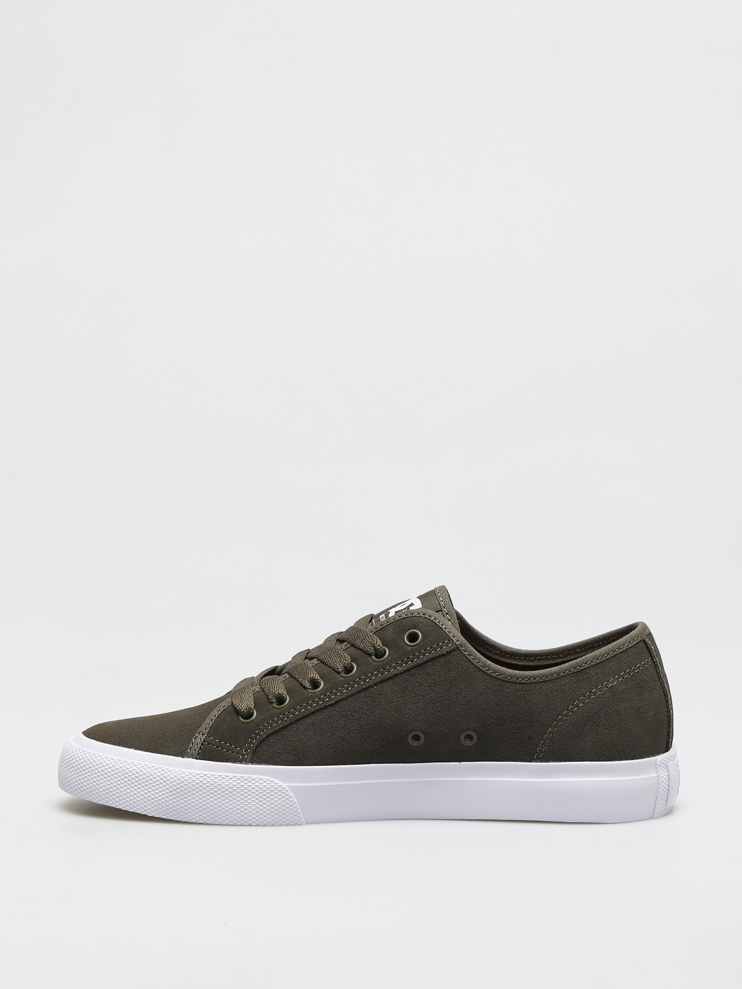 Buty DC Manual S (olive)