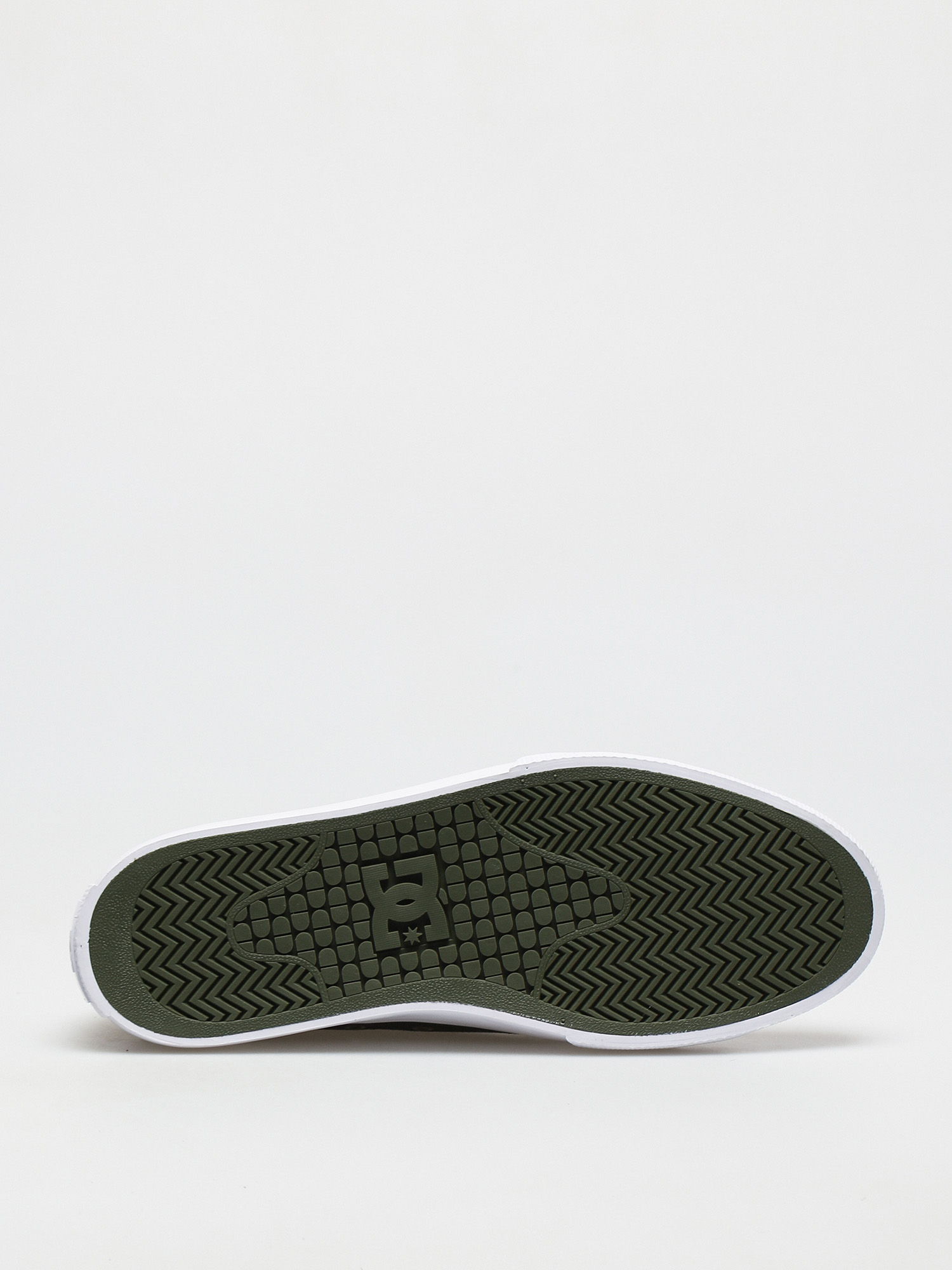 Buty DC Manual S (olive)
