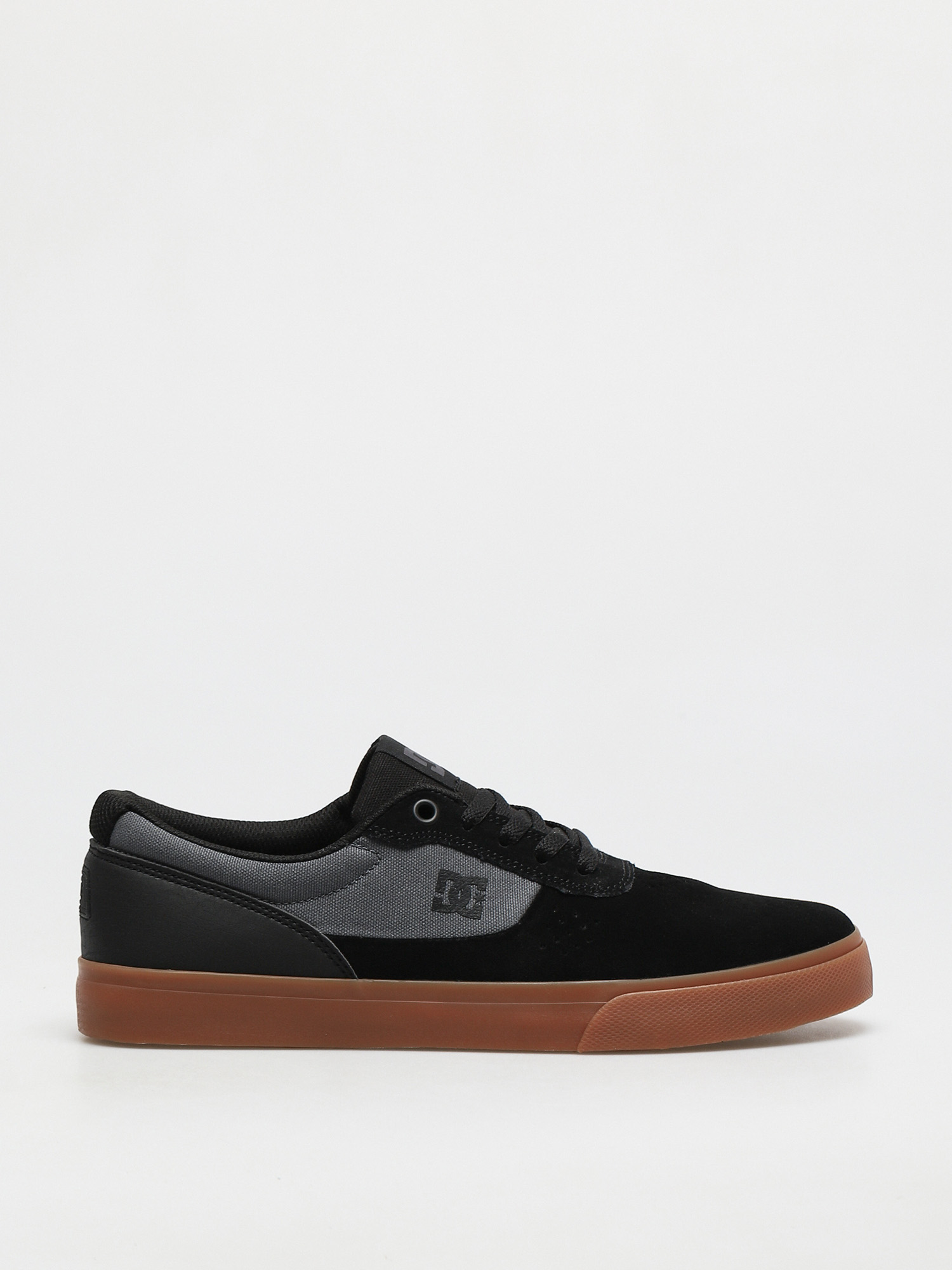 Buty DC Switch (black/black/dk grey)