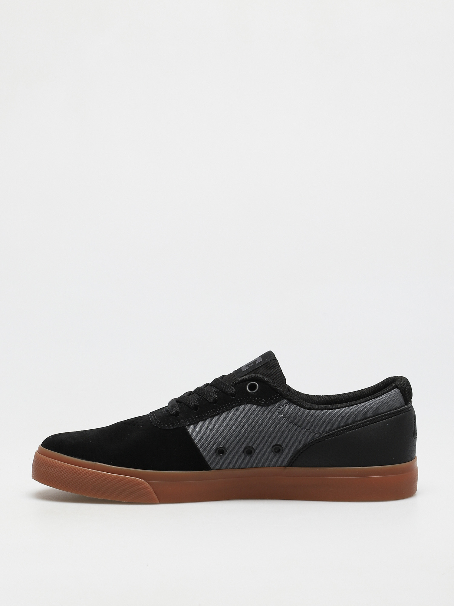 Buty DC Switch (black/black/dk grey)