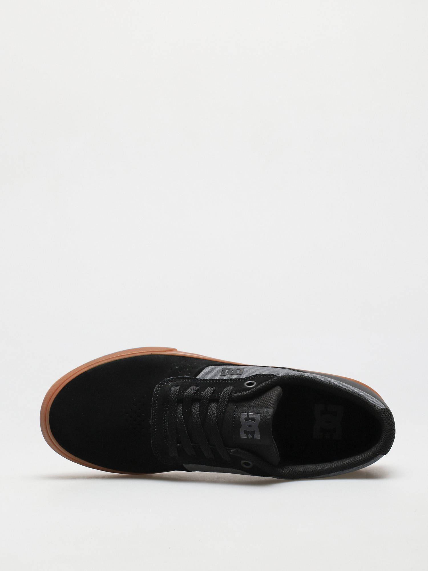 Buty DC Switch (black/black/dk grey)