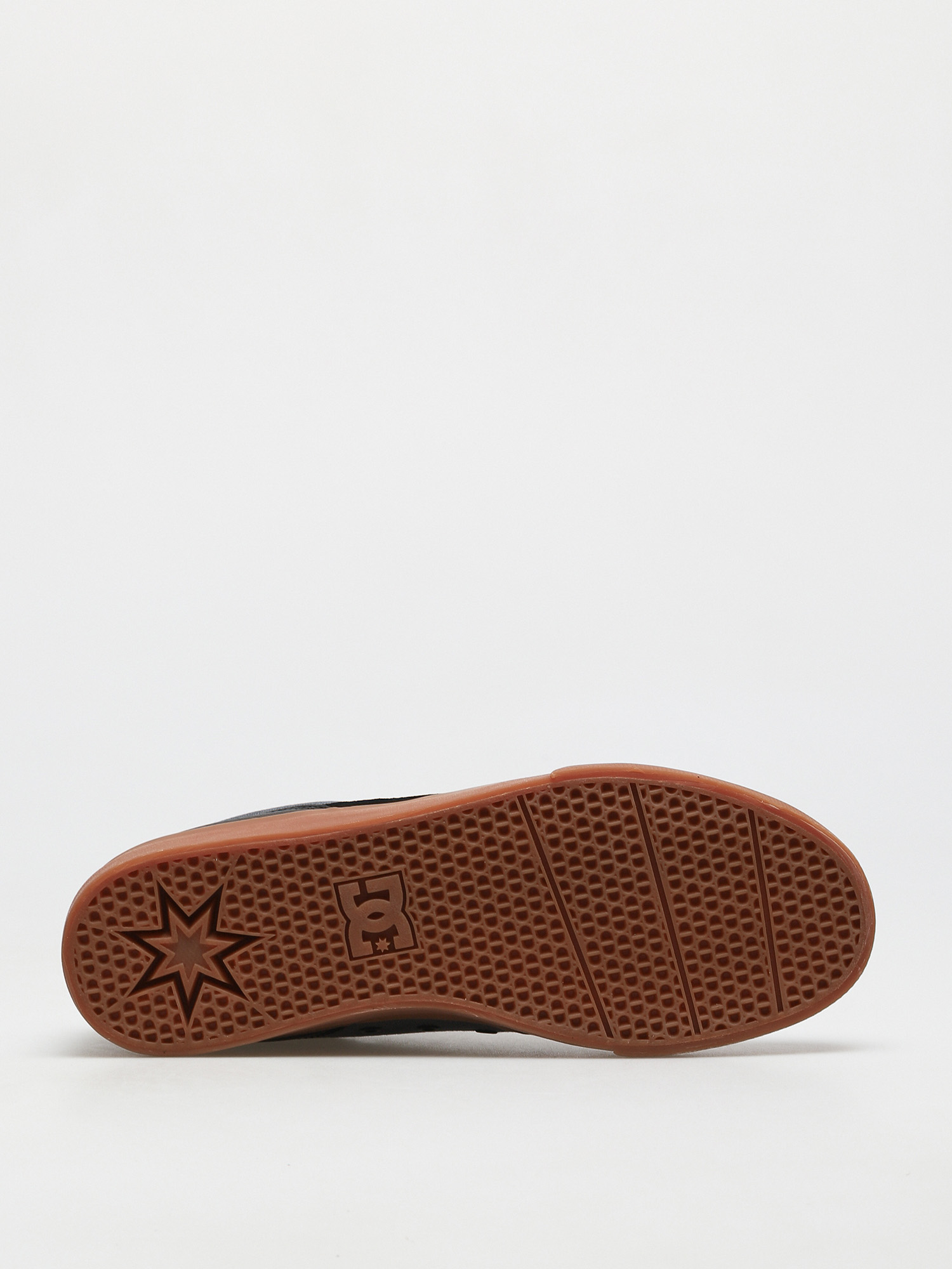Buty DC Switch (black/black/dk grey)