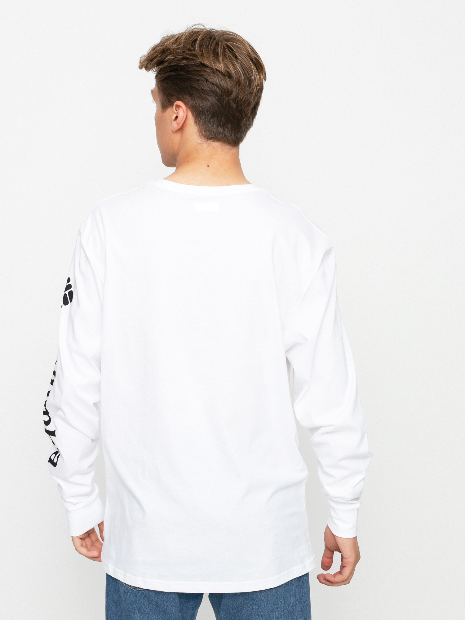 Longsleeve Columbia North Cascades (white)