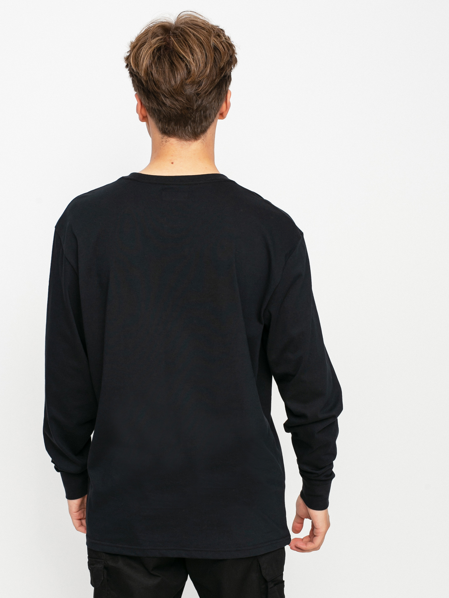 Longsleeve Columbia North Cascades (black)