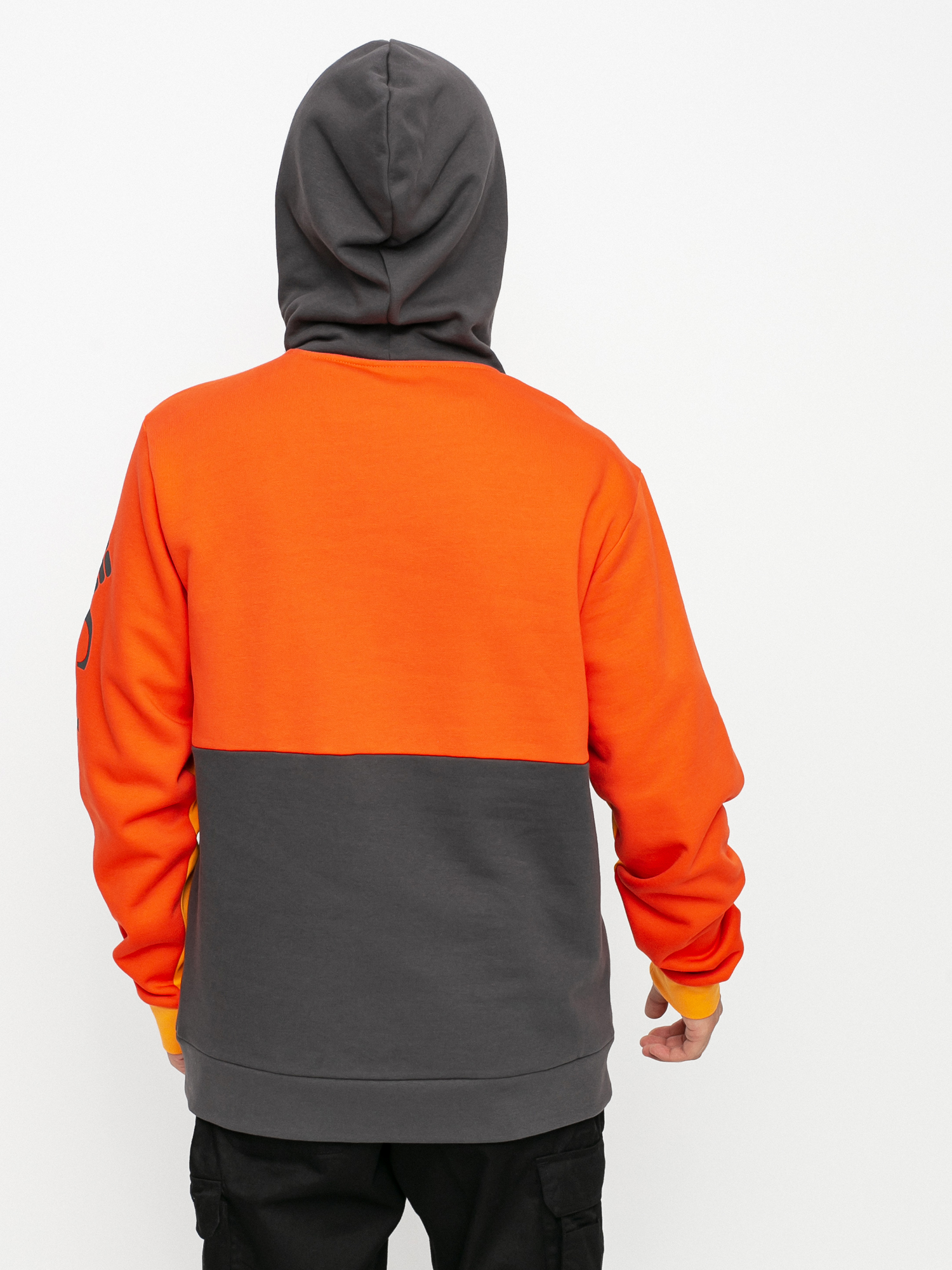 Bluza Columbia Columbia Lodge (red quartz/flame/black)