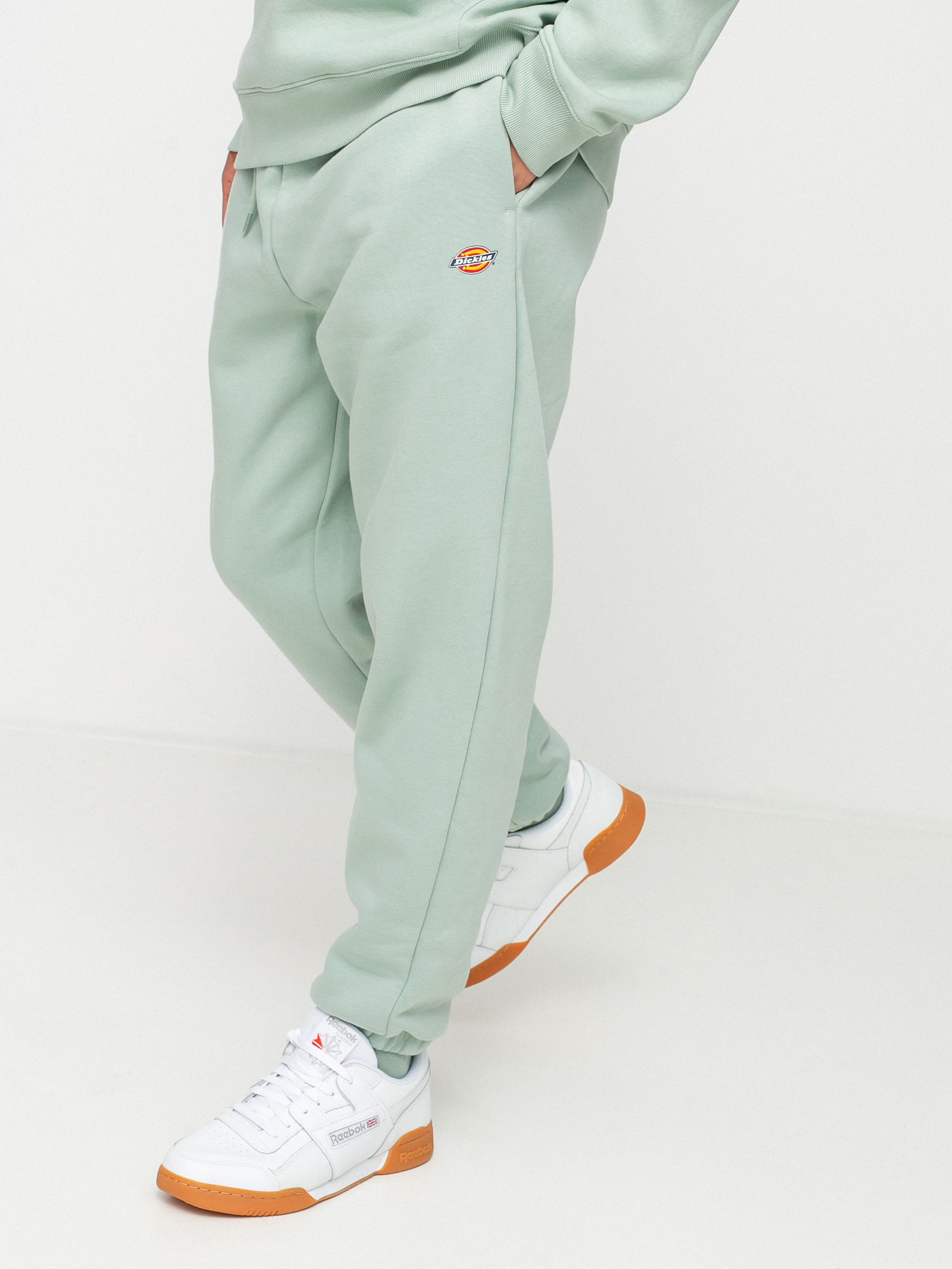 Spodnie Dickies Mapleton (jadeite)