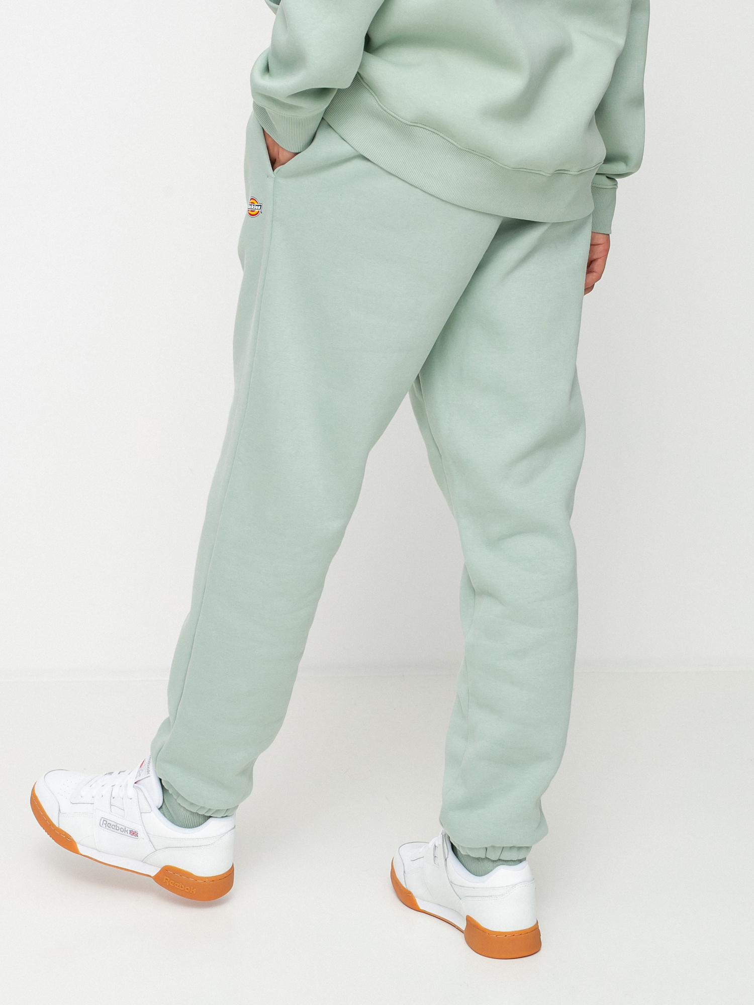 Spodnie Dickies Mapleton (jadeite)