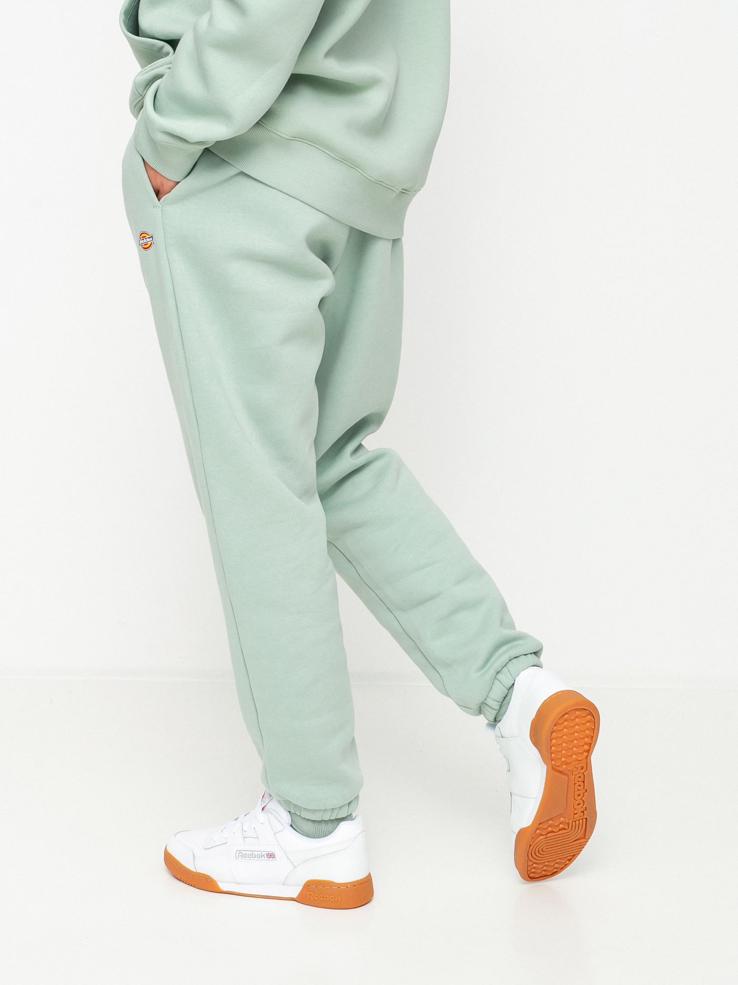 Spodnie Dickies Mapleton (jadeite)