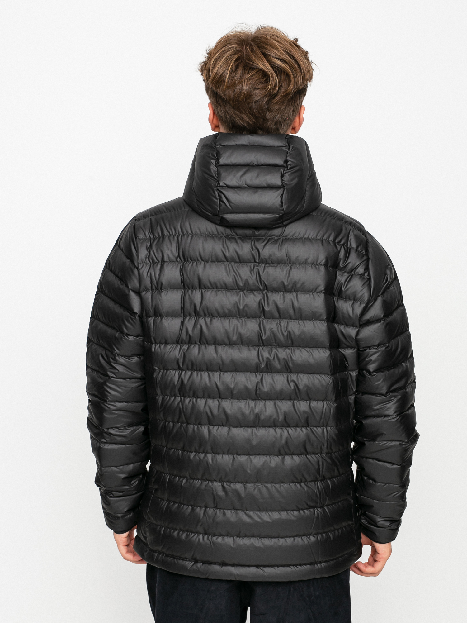 Kurtka Patagonia Down Sweater HD (black)