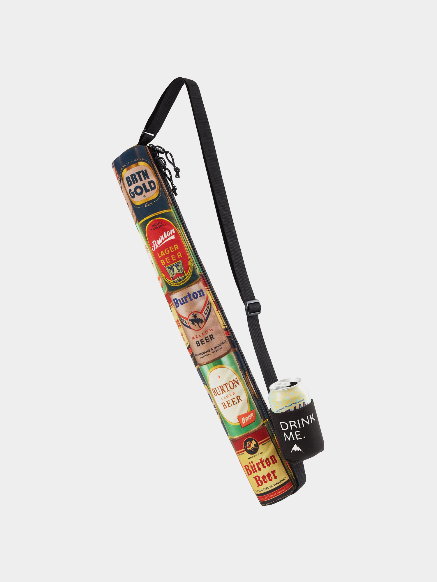 Torba Burton Beeracuda 2L (das cuda)