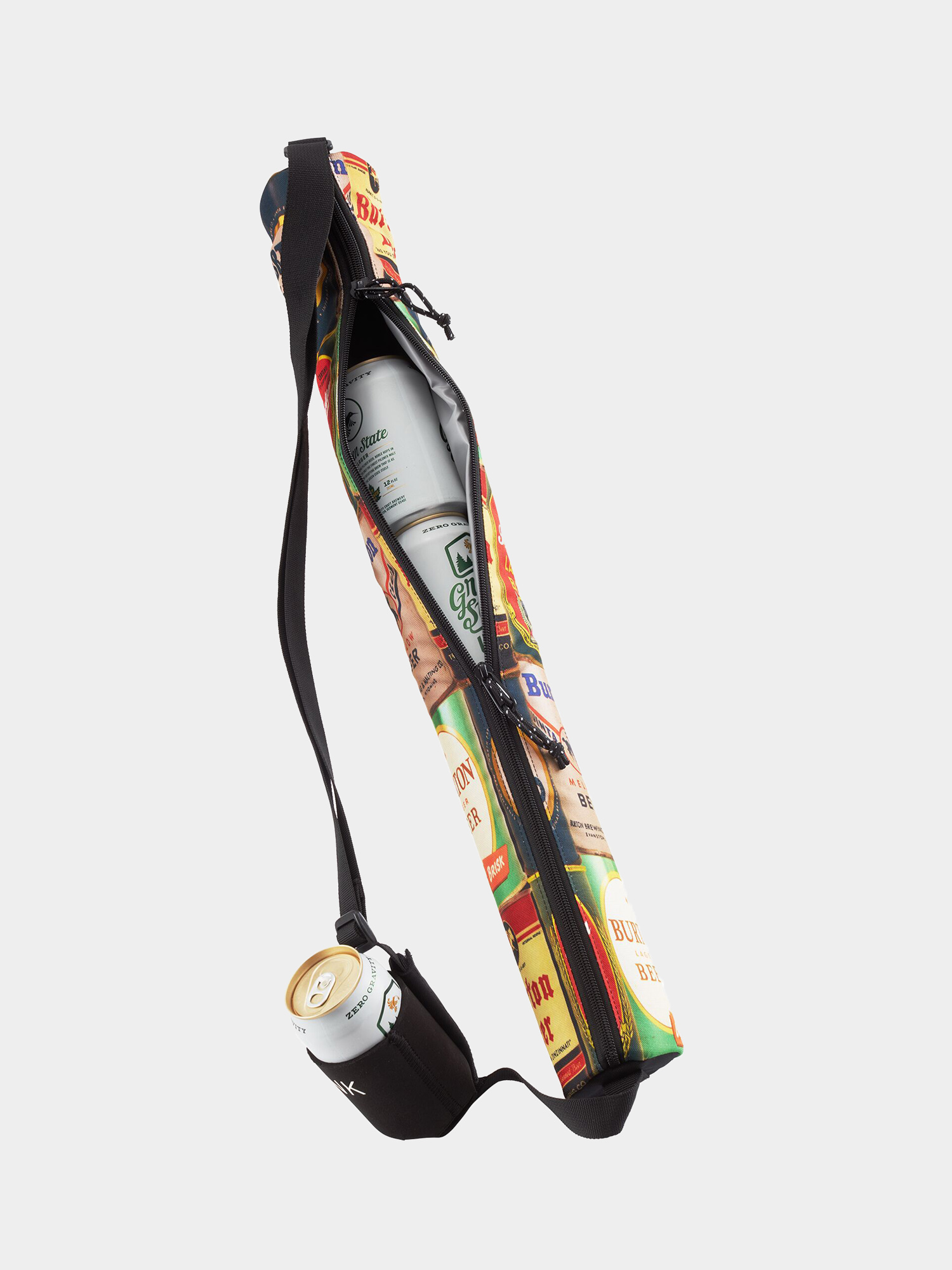 Torba Burton Beeracuda 2L (das cuda)