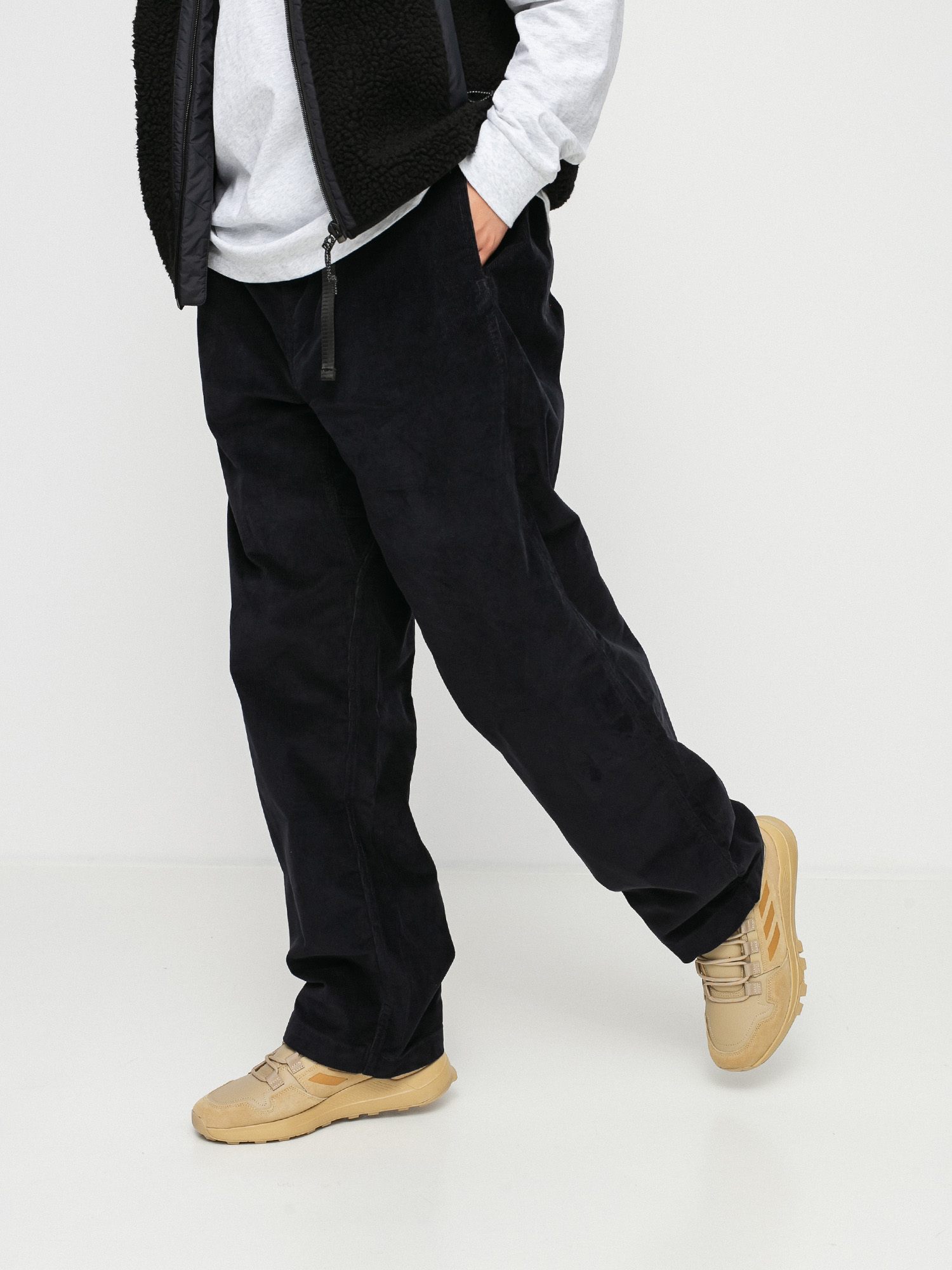 Spodnie Levi's® Quick Release (anthracite night)