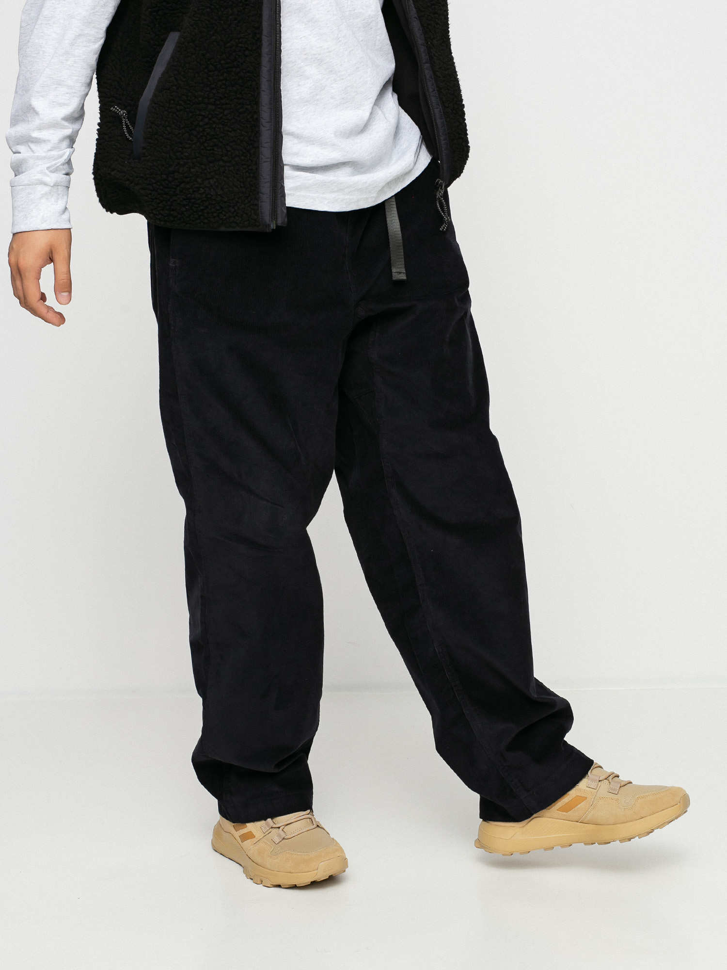 Spodnie Levi's® Quick Release (anthracite night)