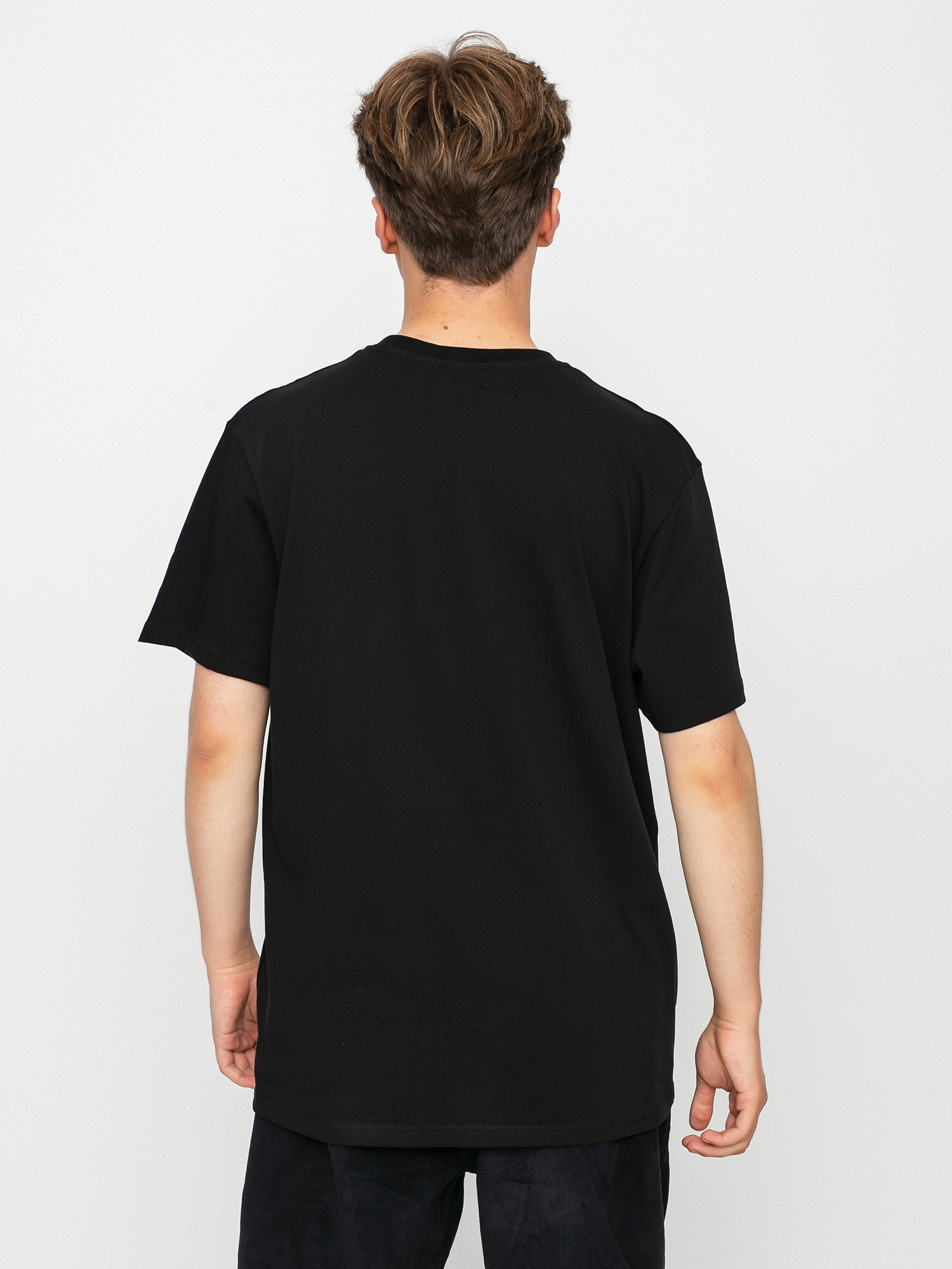 T-shirt Local Heroes Blind Duck (black)