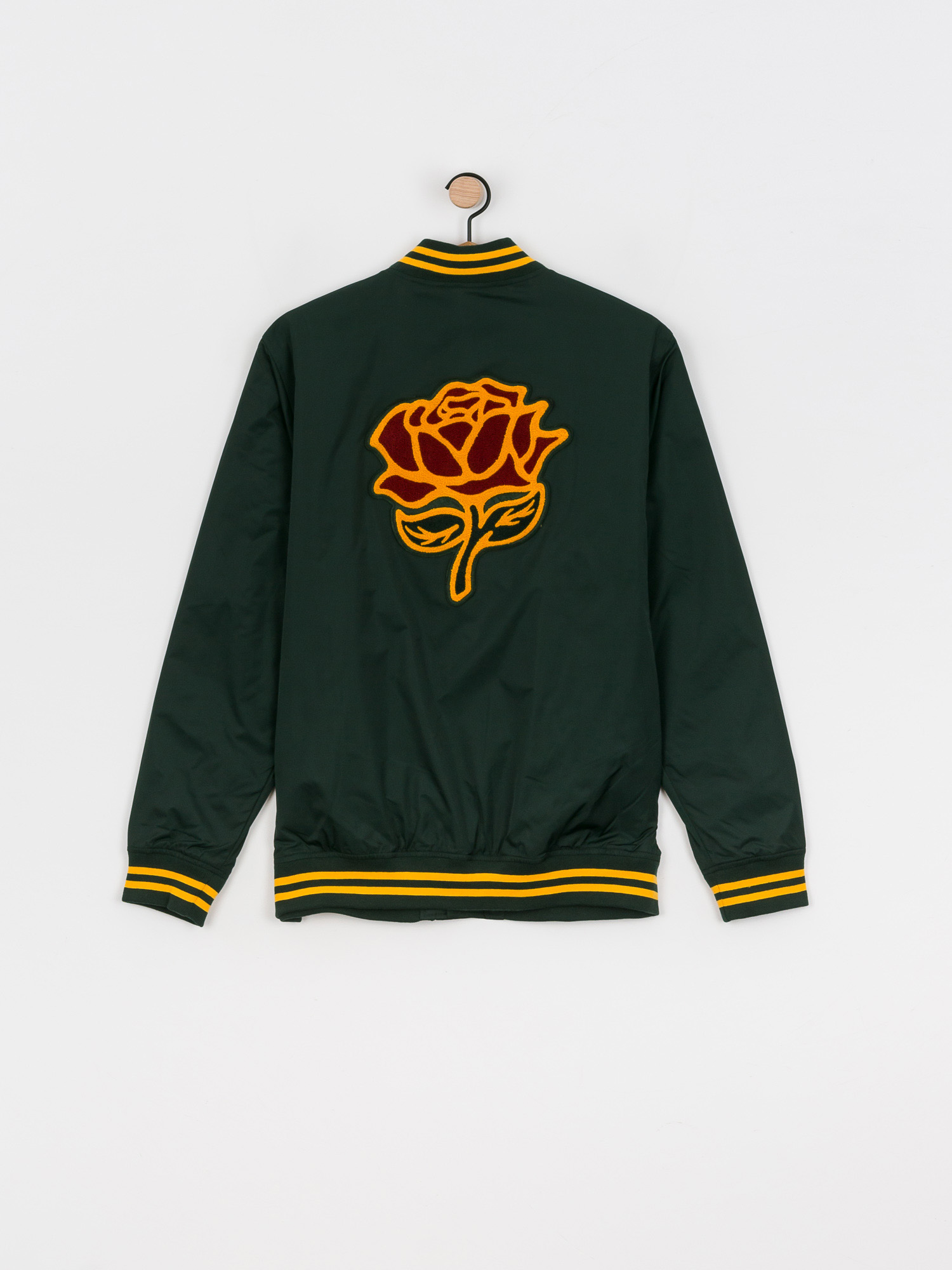 Kurtka Vans 66 Champs Varsity (scarab)