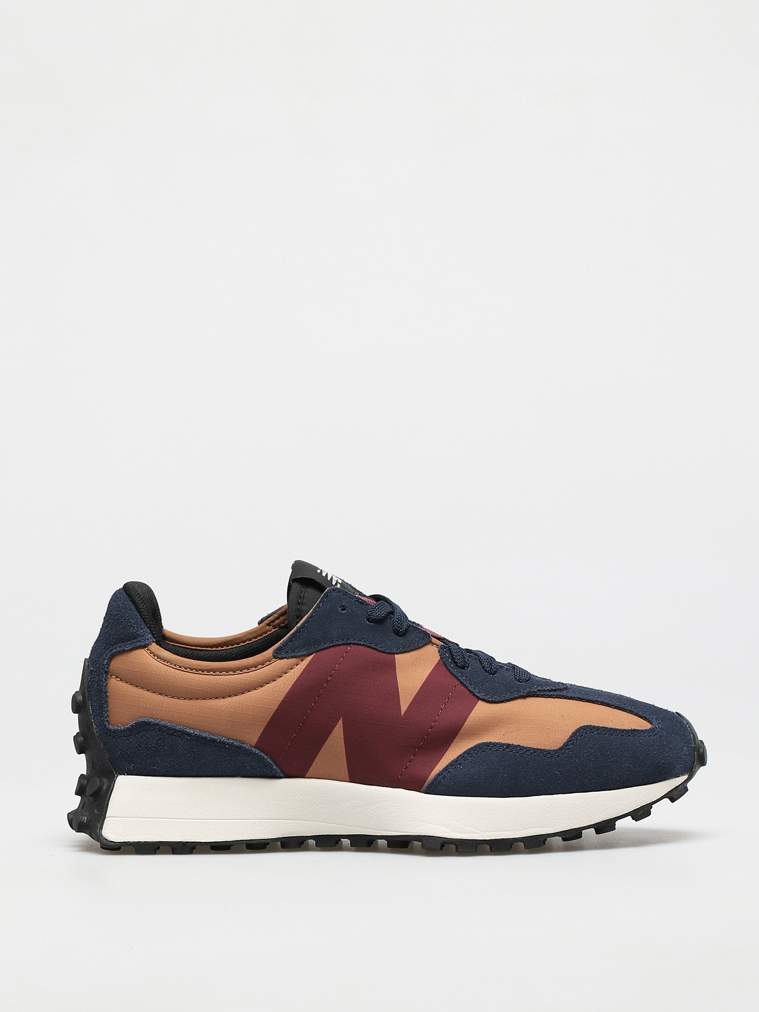 Buty New Balance 327 (natural indigo)