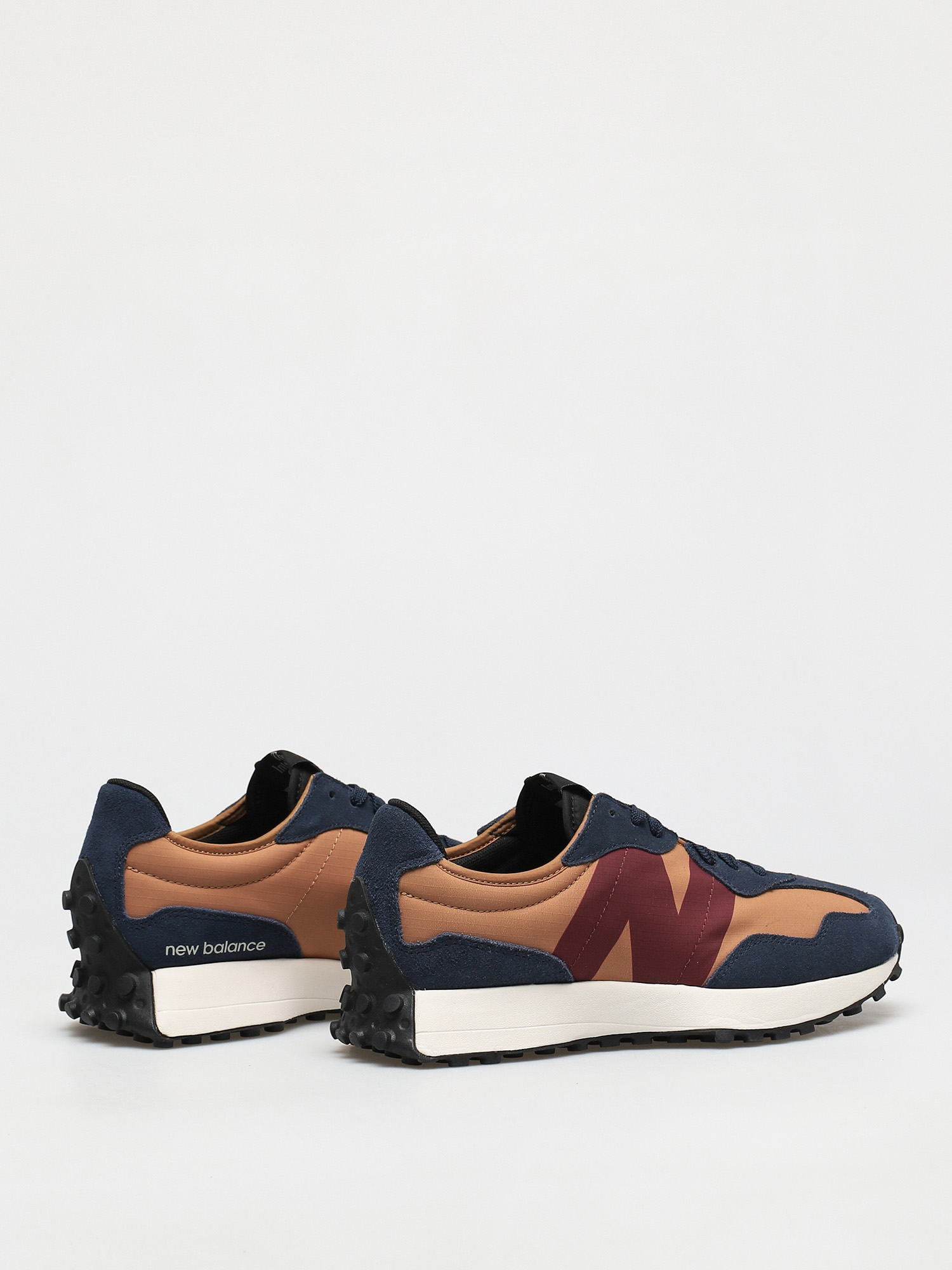 Buty New Balance 327 (natural indigo)