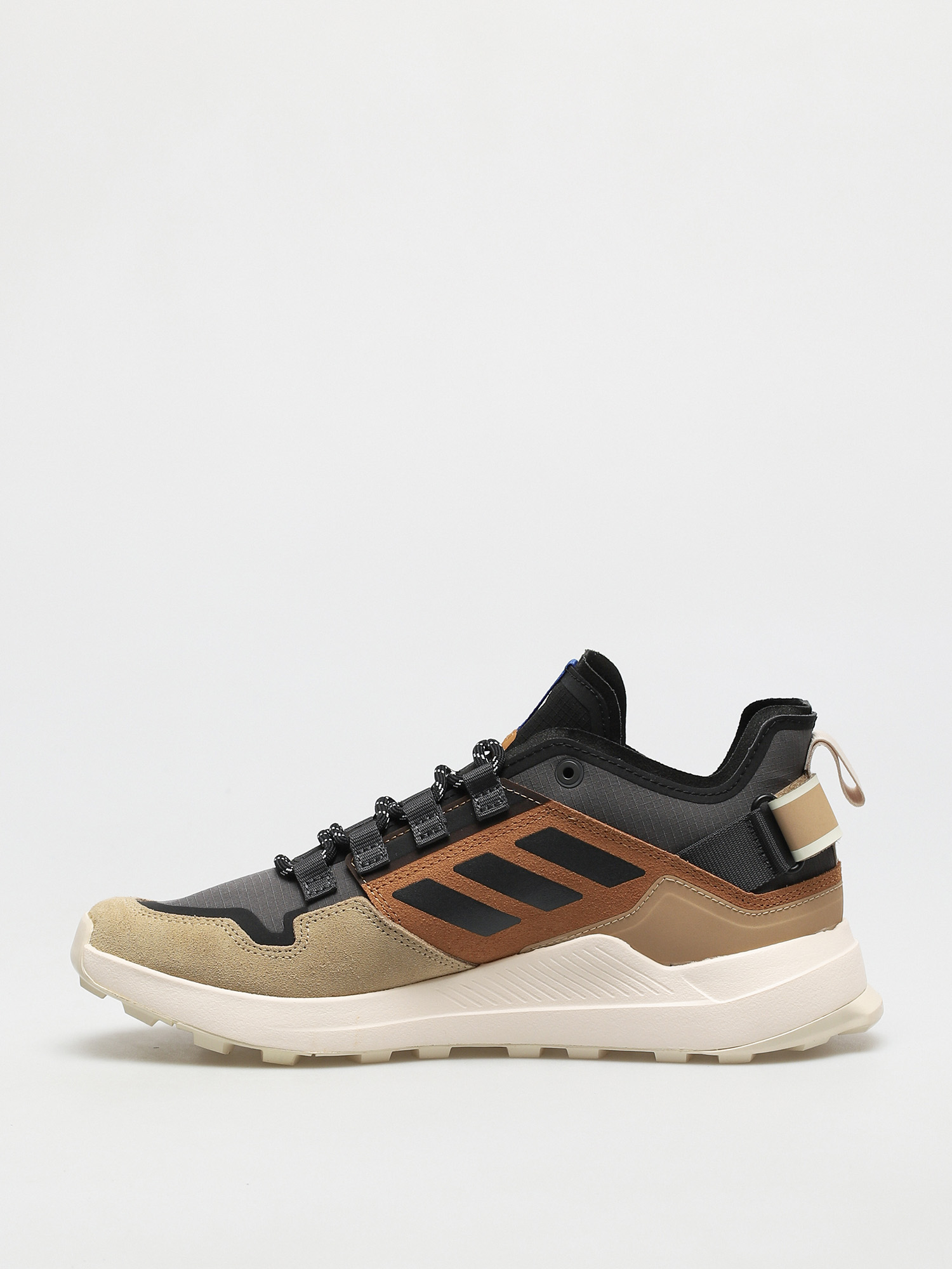 Buty adidas Originals Terrex Hikster (cblack/gresix/mesa)