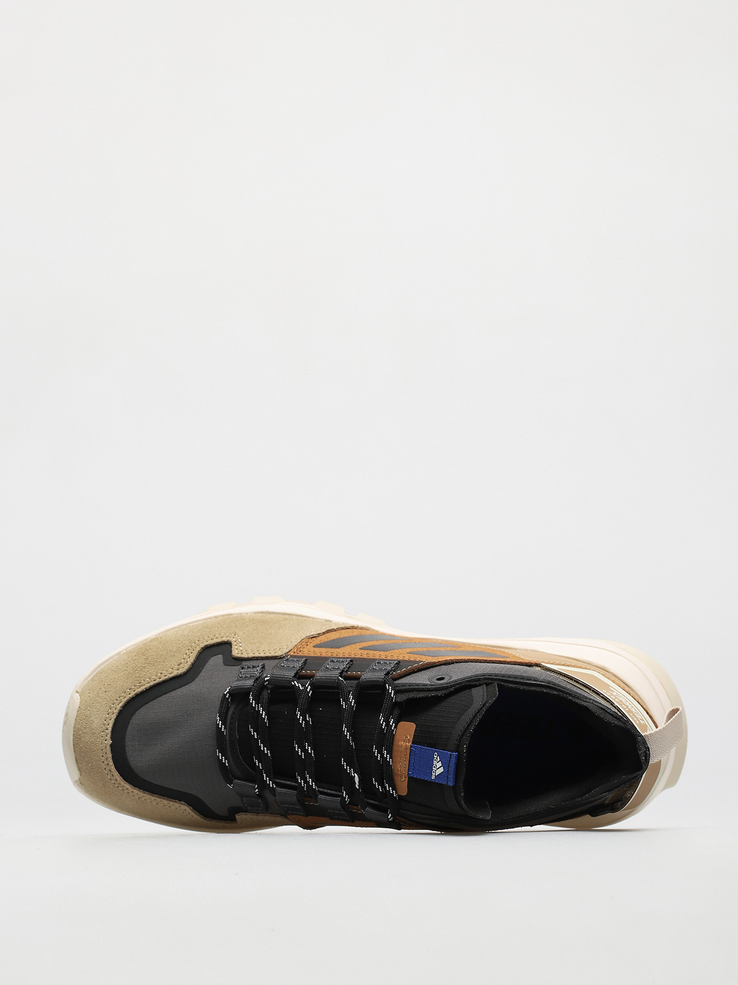 Buty adidas Originals Terrex Hikster (cblack/gresix/mesa)
