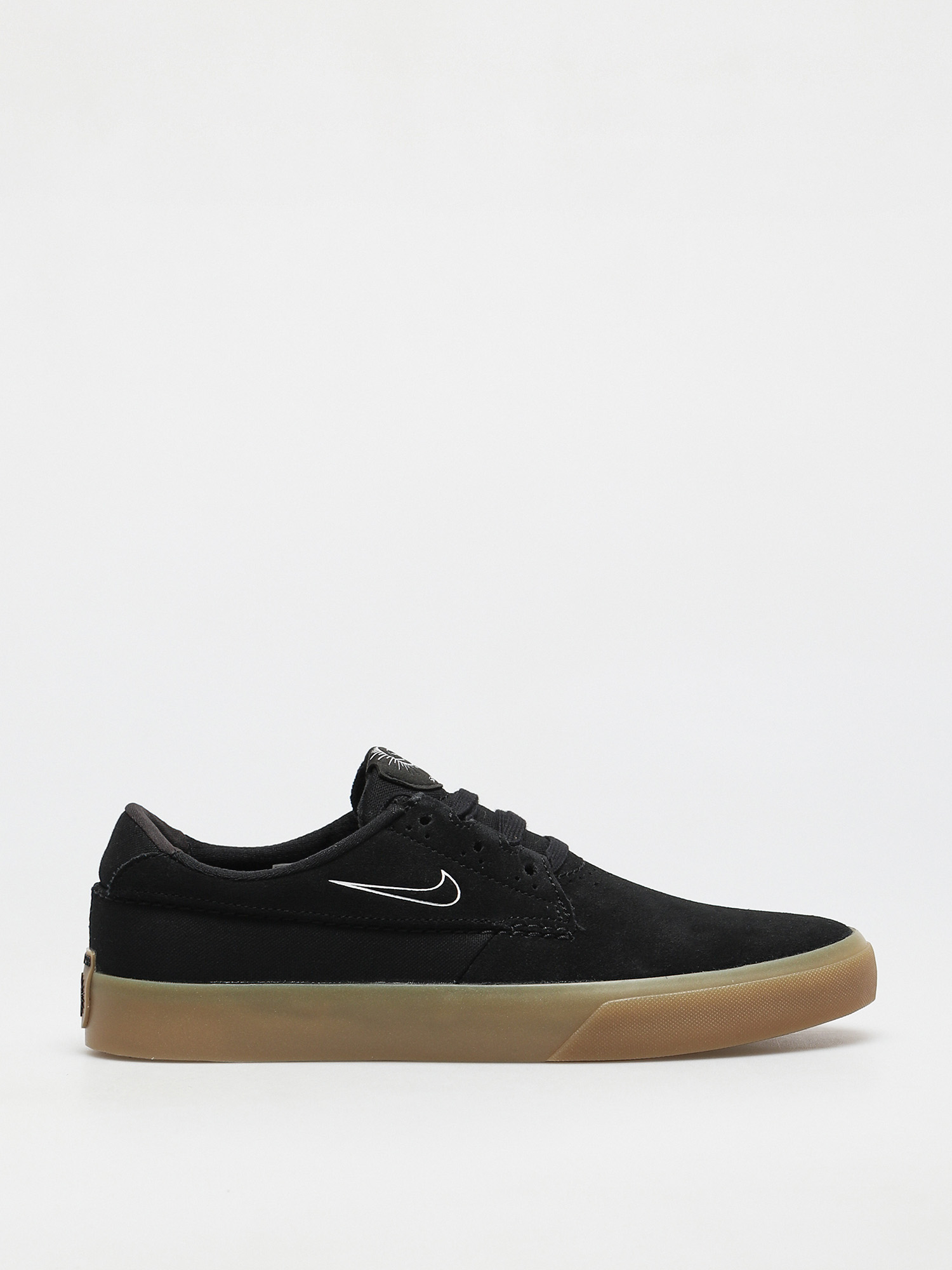 Buty Nike SB Shane (black/white black black)