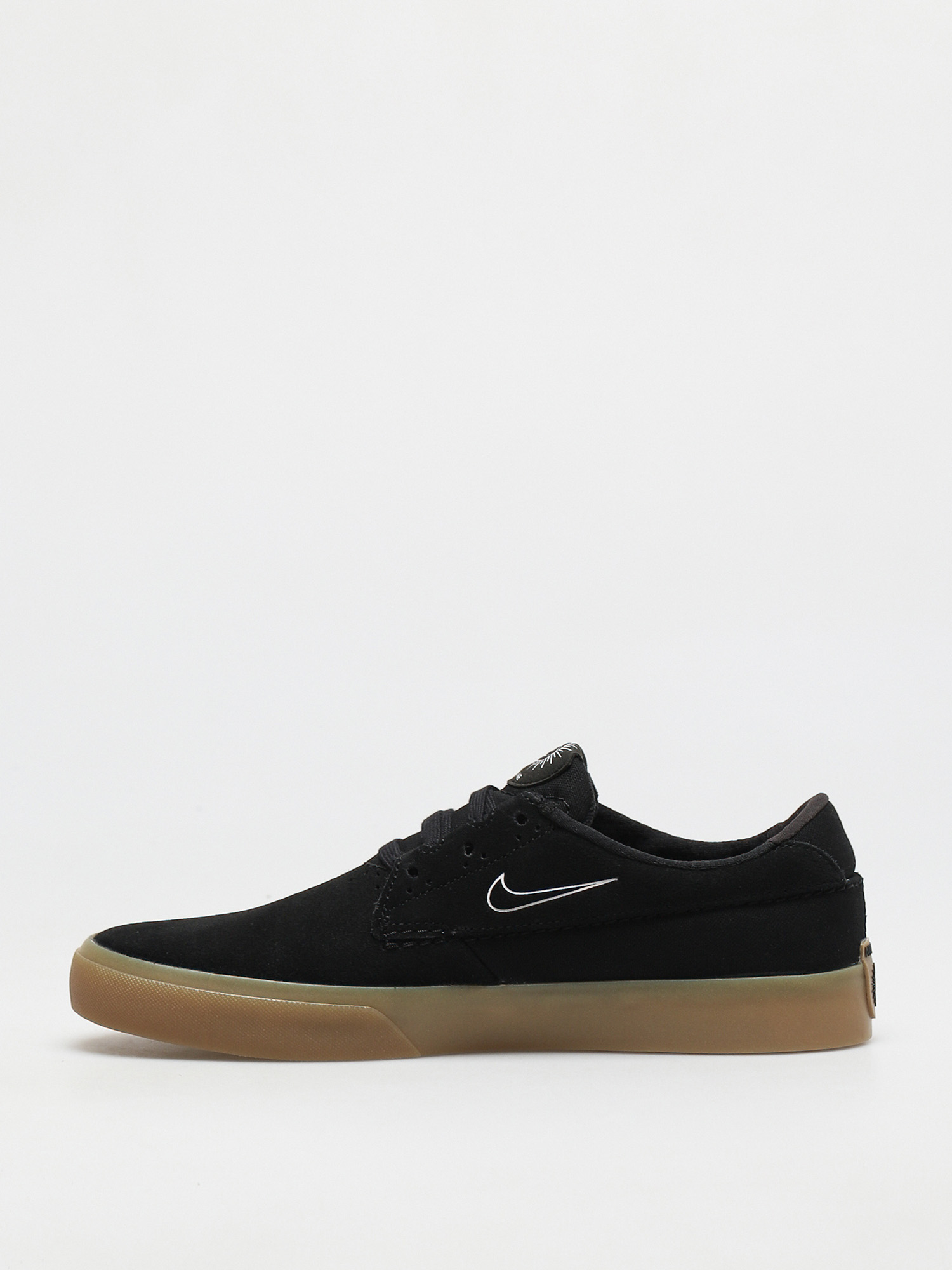 Buty Nike SB Shane (black/white black black)