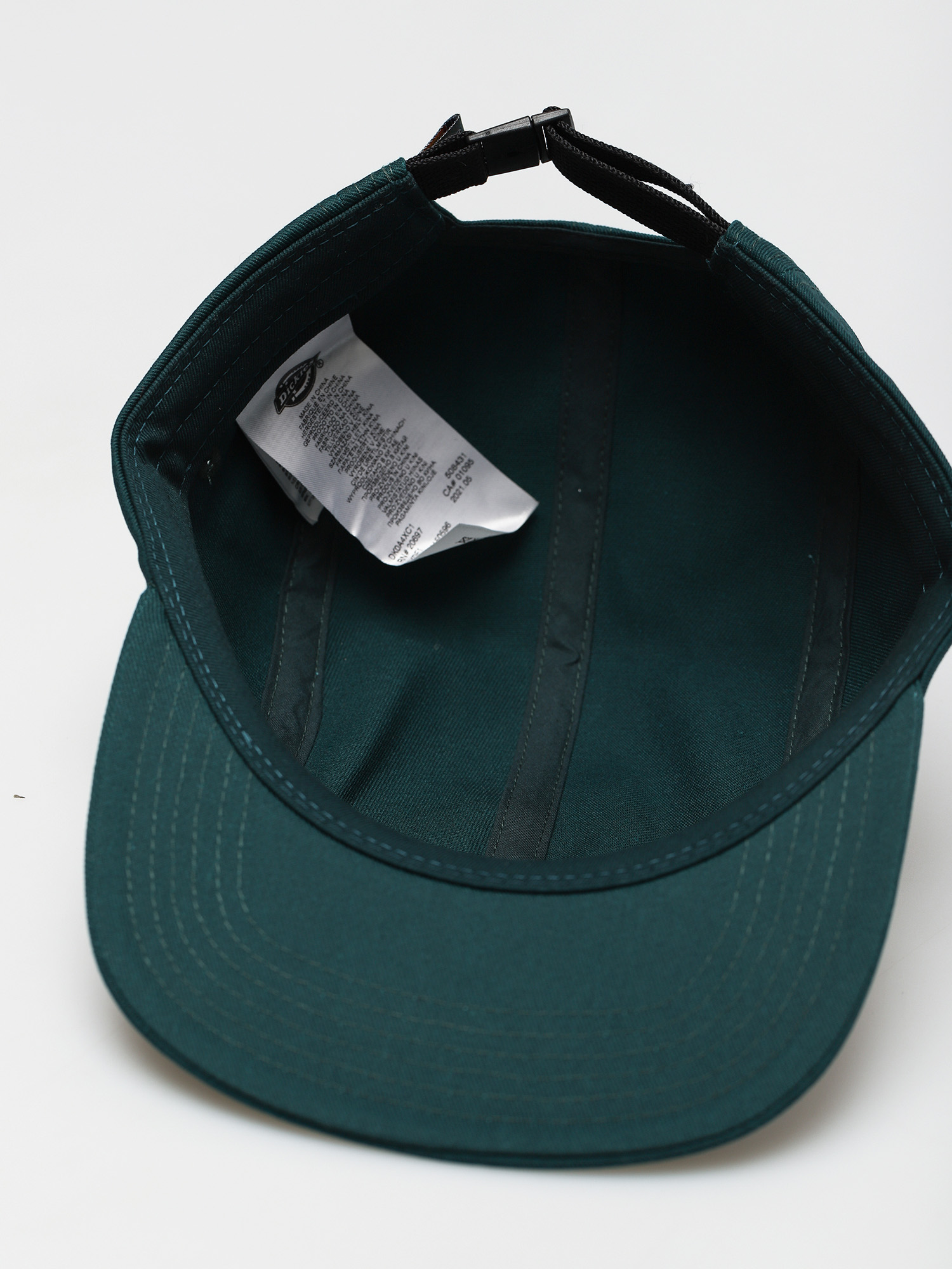 Czapka z daszkiem Dickies Albertville (ponderosa pine)