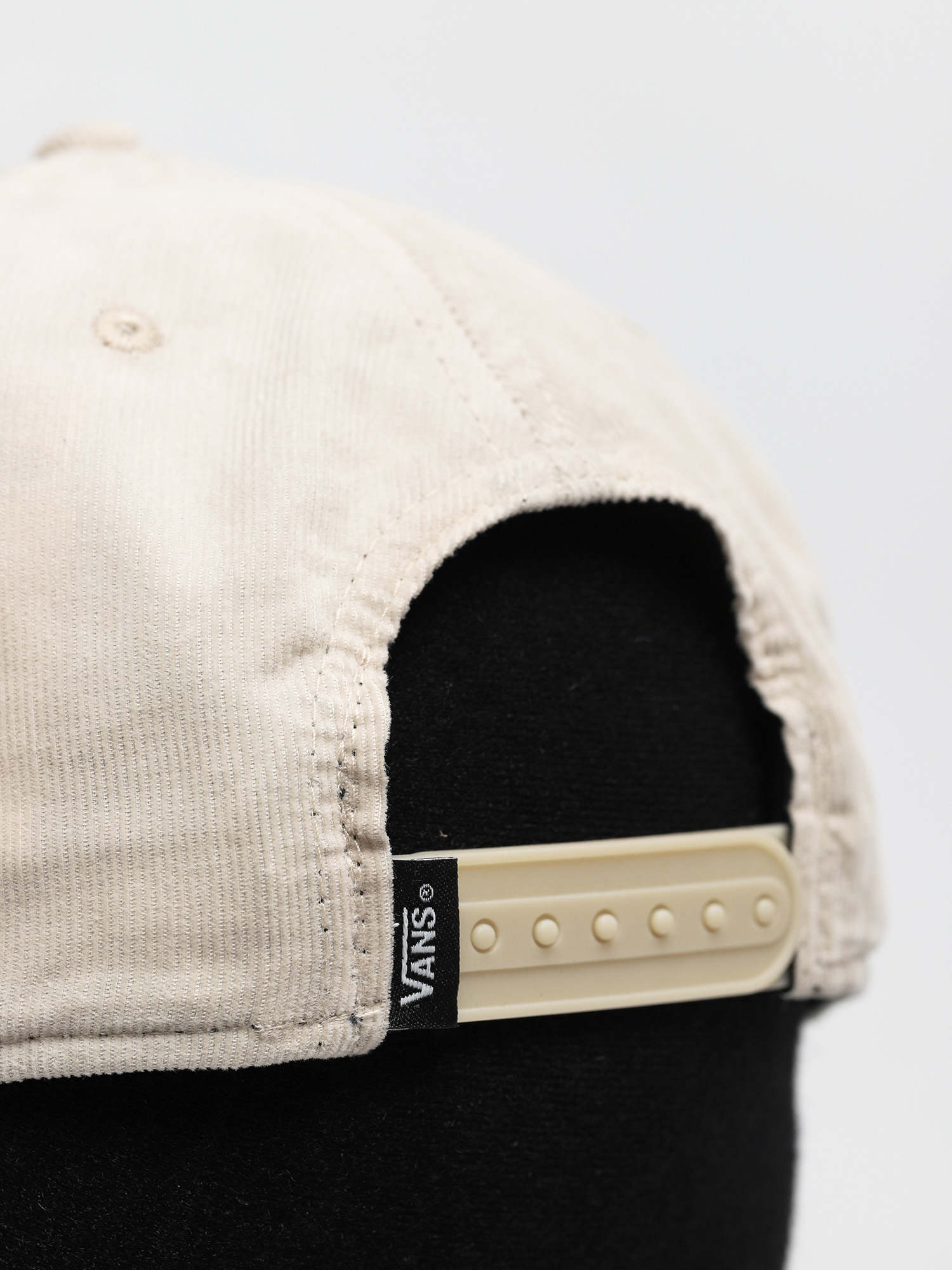 Czapka z daszkiem Vans 66 Champs Snapback (oatmeal)