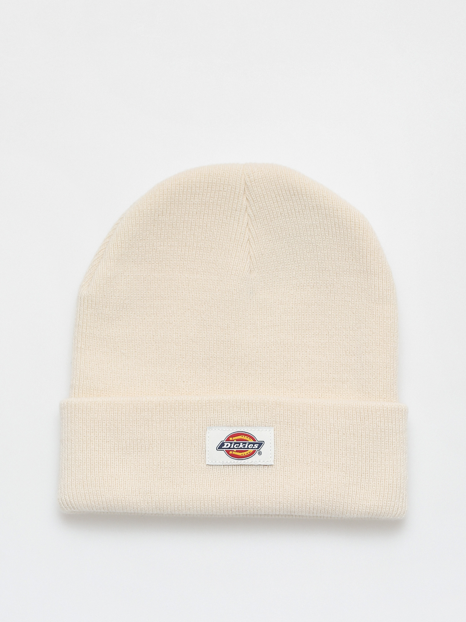 Czapka zimowa Dickies Gibsland (ecru)