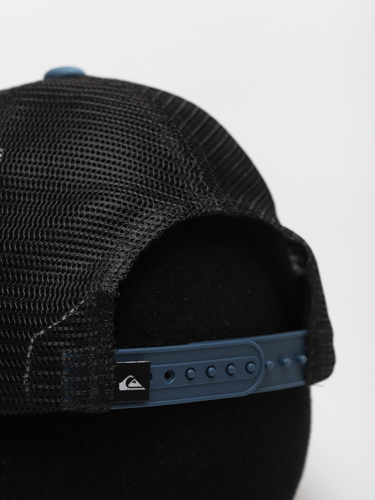 Czapka z daszkiem Quiksilver Tweak Slanders (citadel blue)