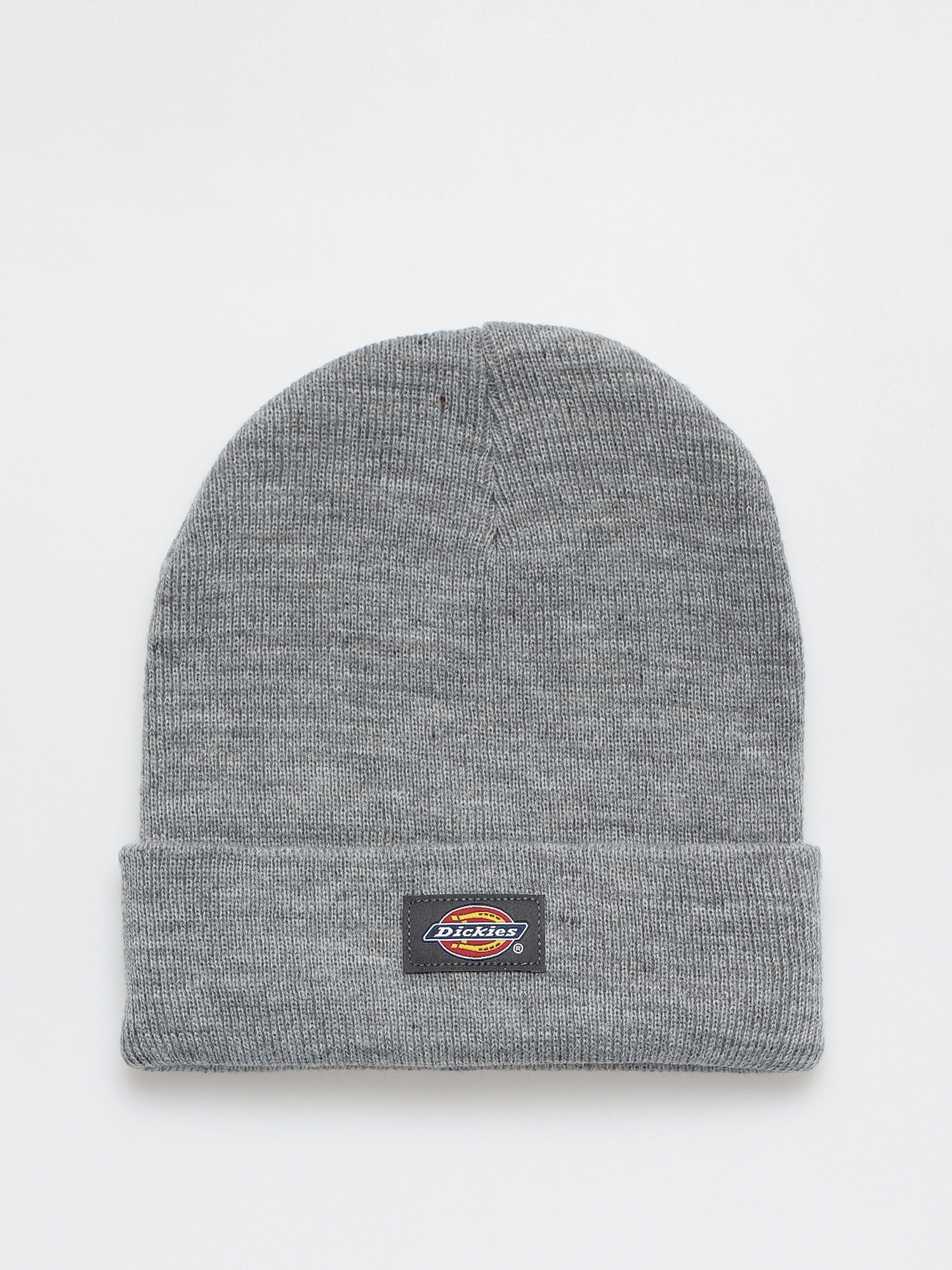 Czapka zimowa Dickies Gibsland (grey melange)