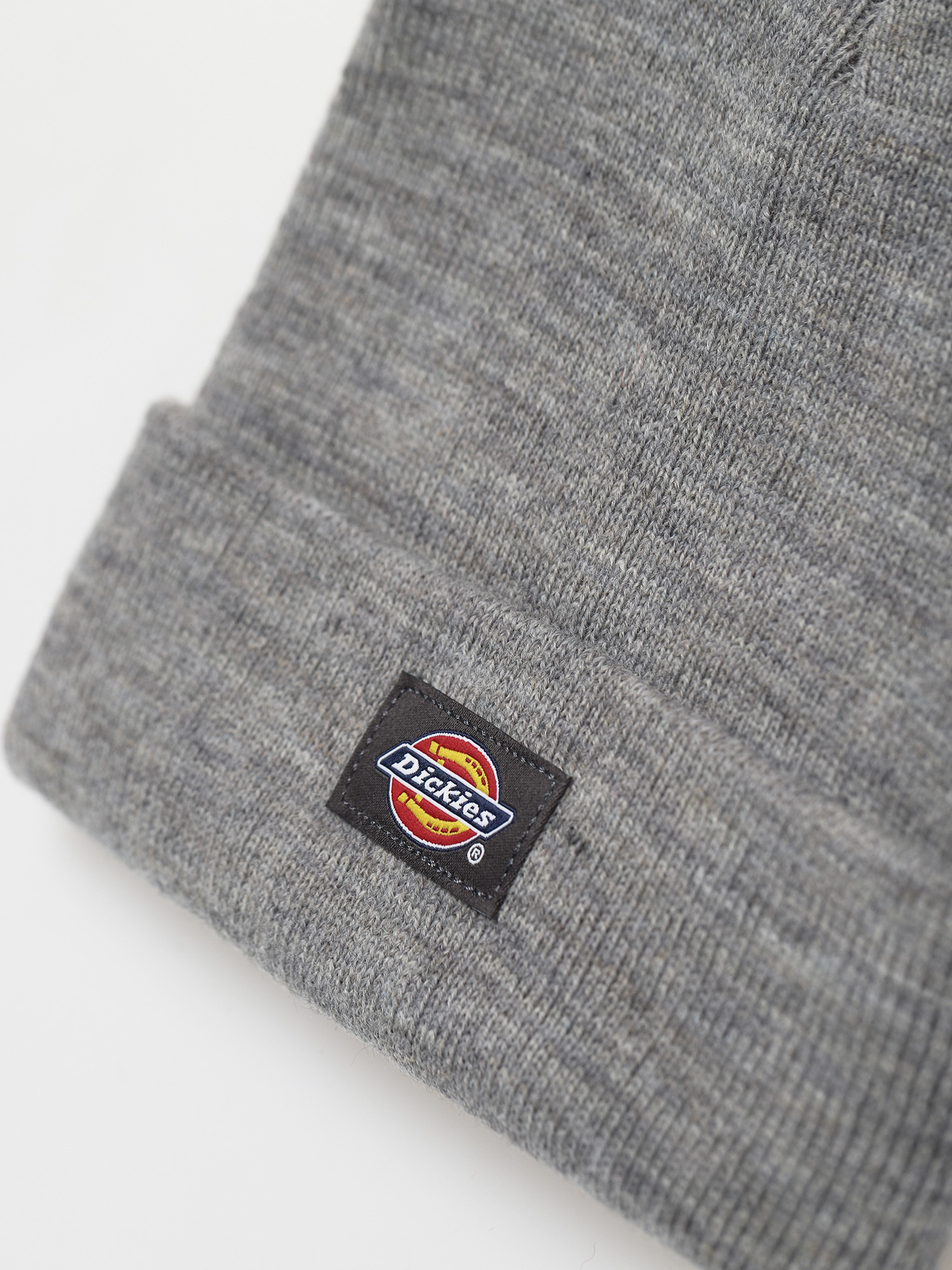 Czapka zimowa Dickies Gibsland (grey melange)