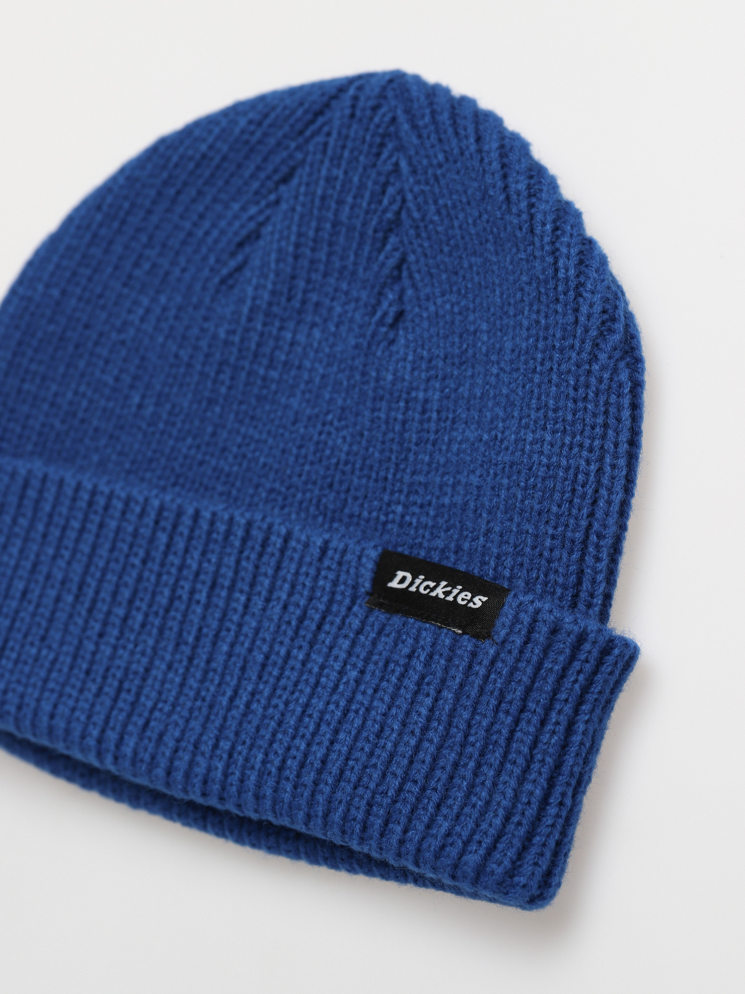Czapka zimowa Dickies Woodworth (true blue)