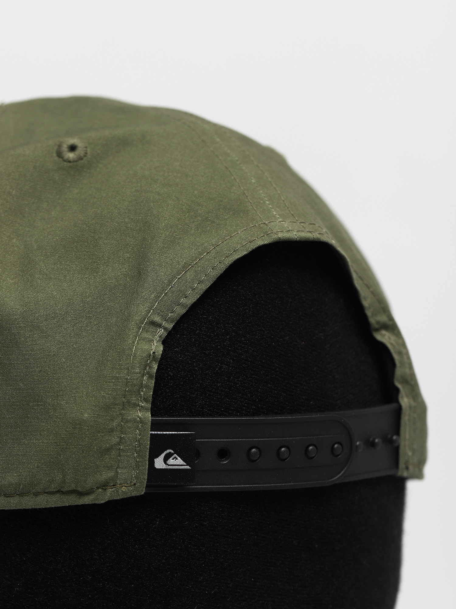 Czapka z daszkiem Quiksilver Sustain To Remain (four leaf clover)