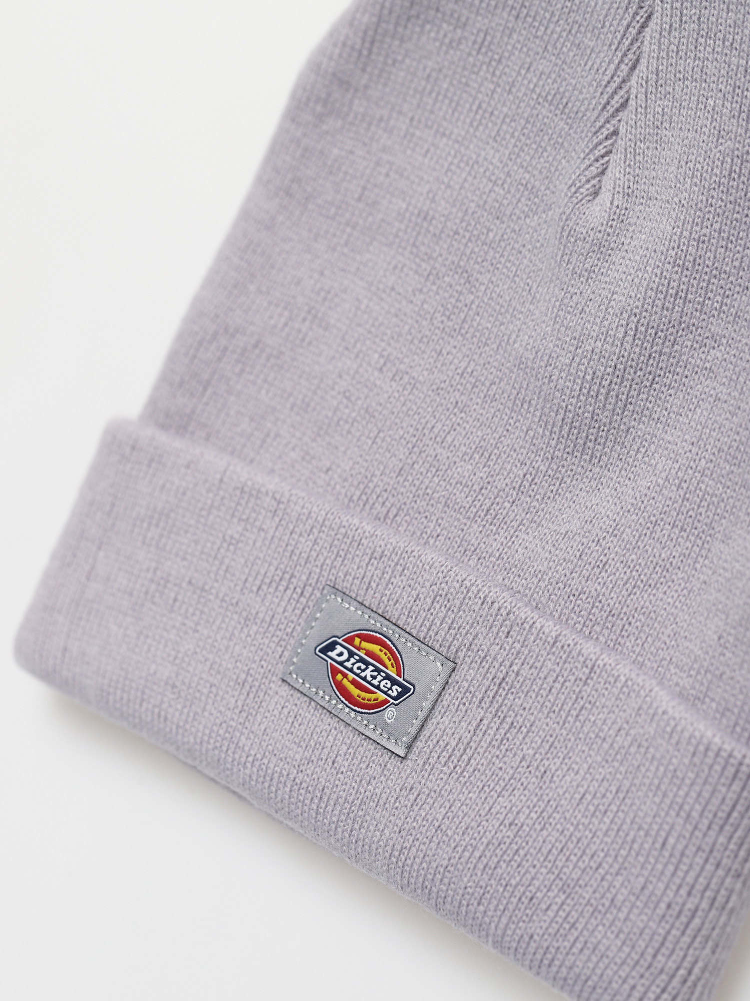 Czapka zimowa Dickies Gibsland (lilac gray)